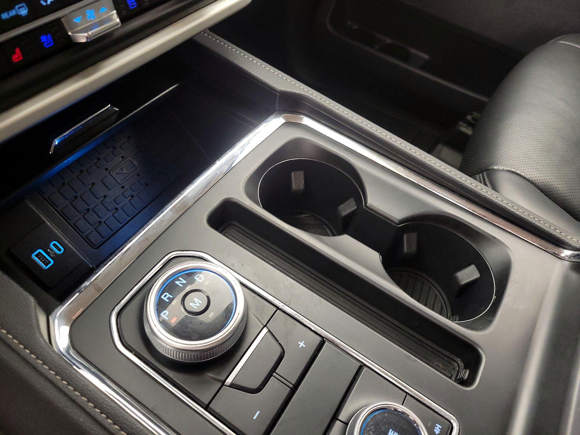 Thumbnail: 2024 Ford Expedition MAX - 18