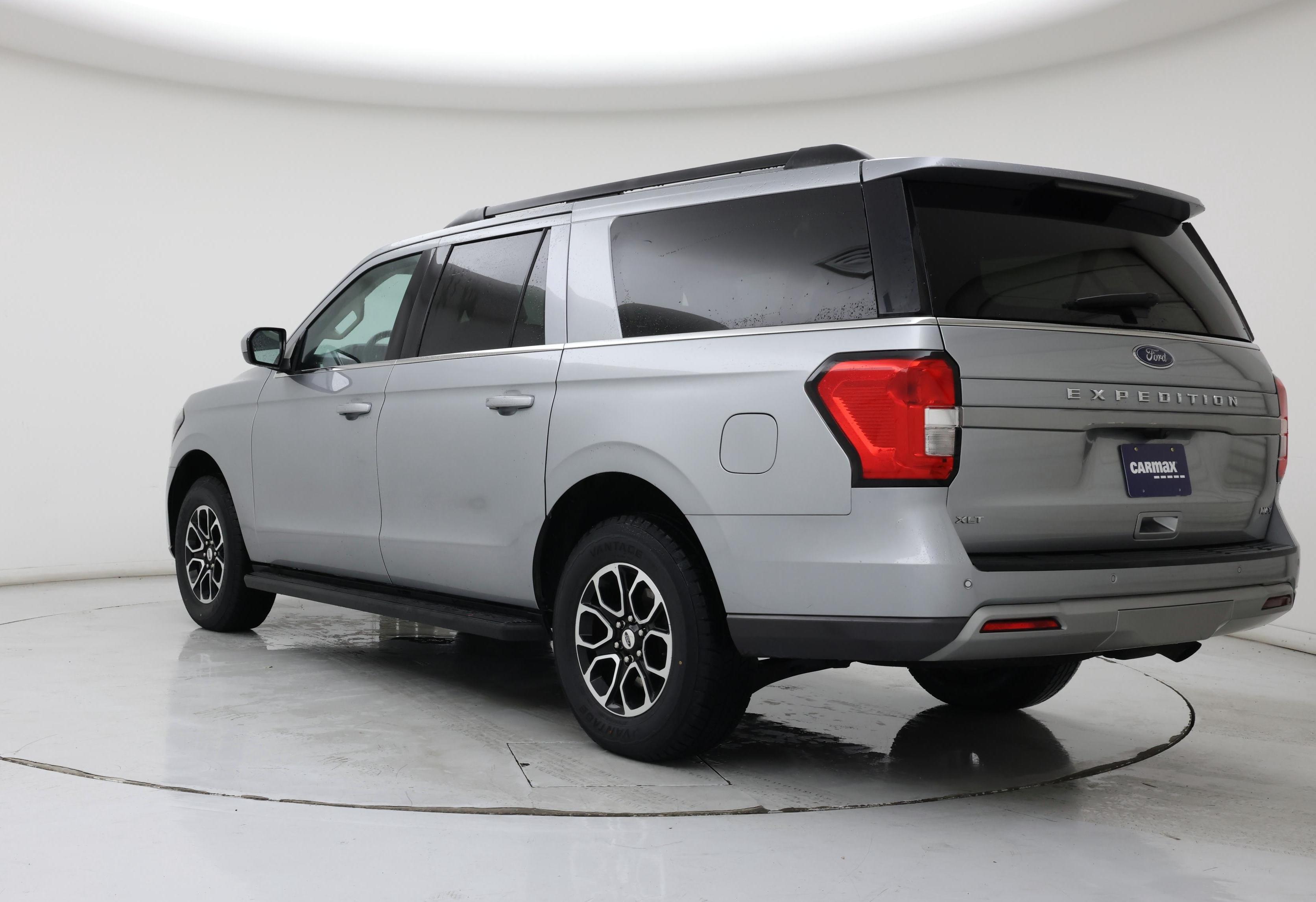 Thumbnail: 2024 Ford Expedition MAX - 2