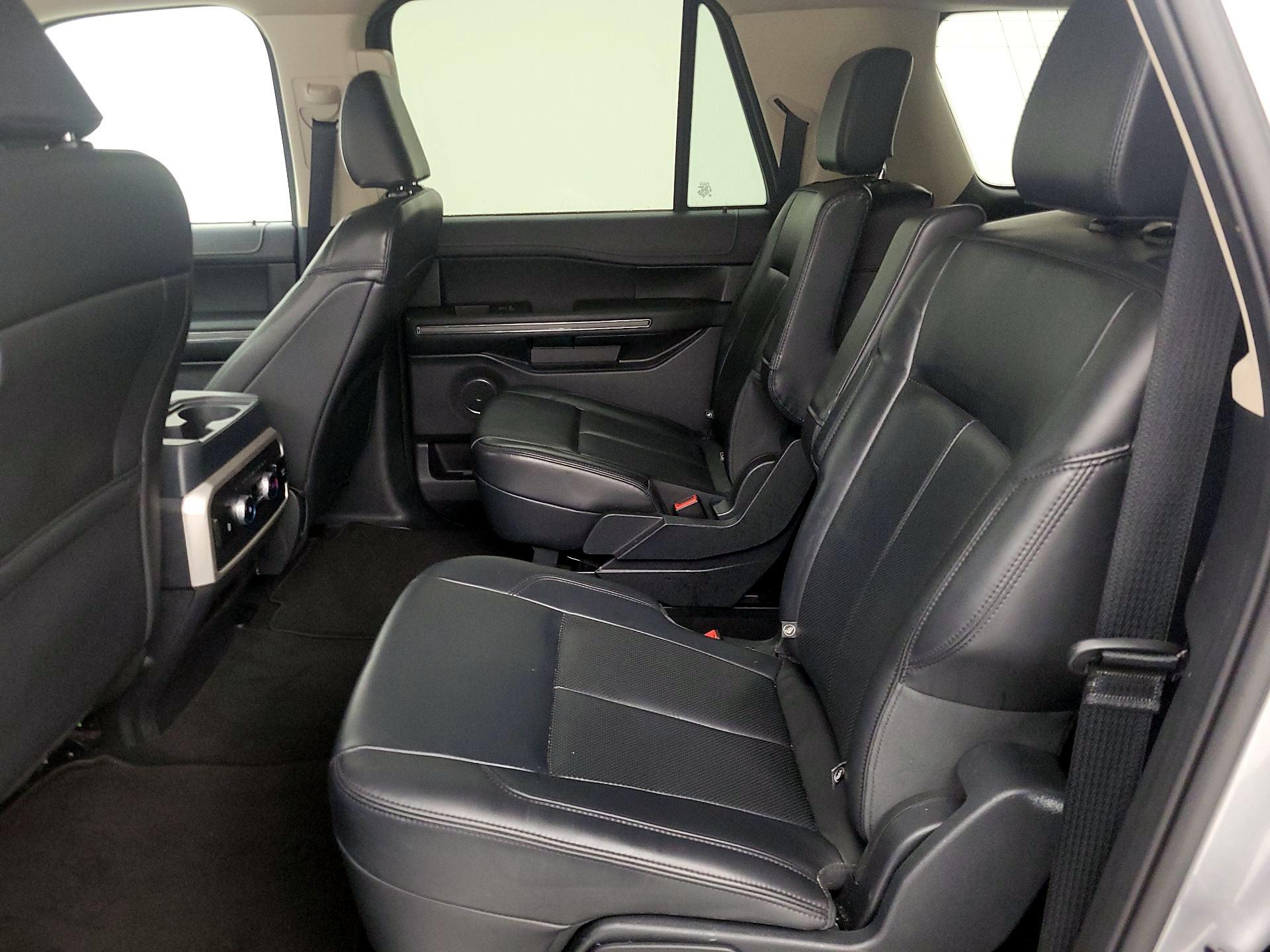 Thumbnail: 2024 Ford Expedition MAX - 20