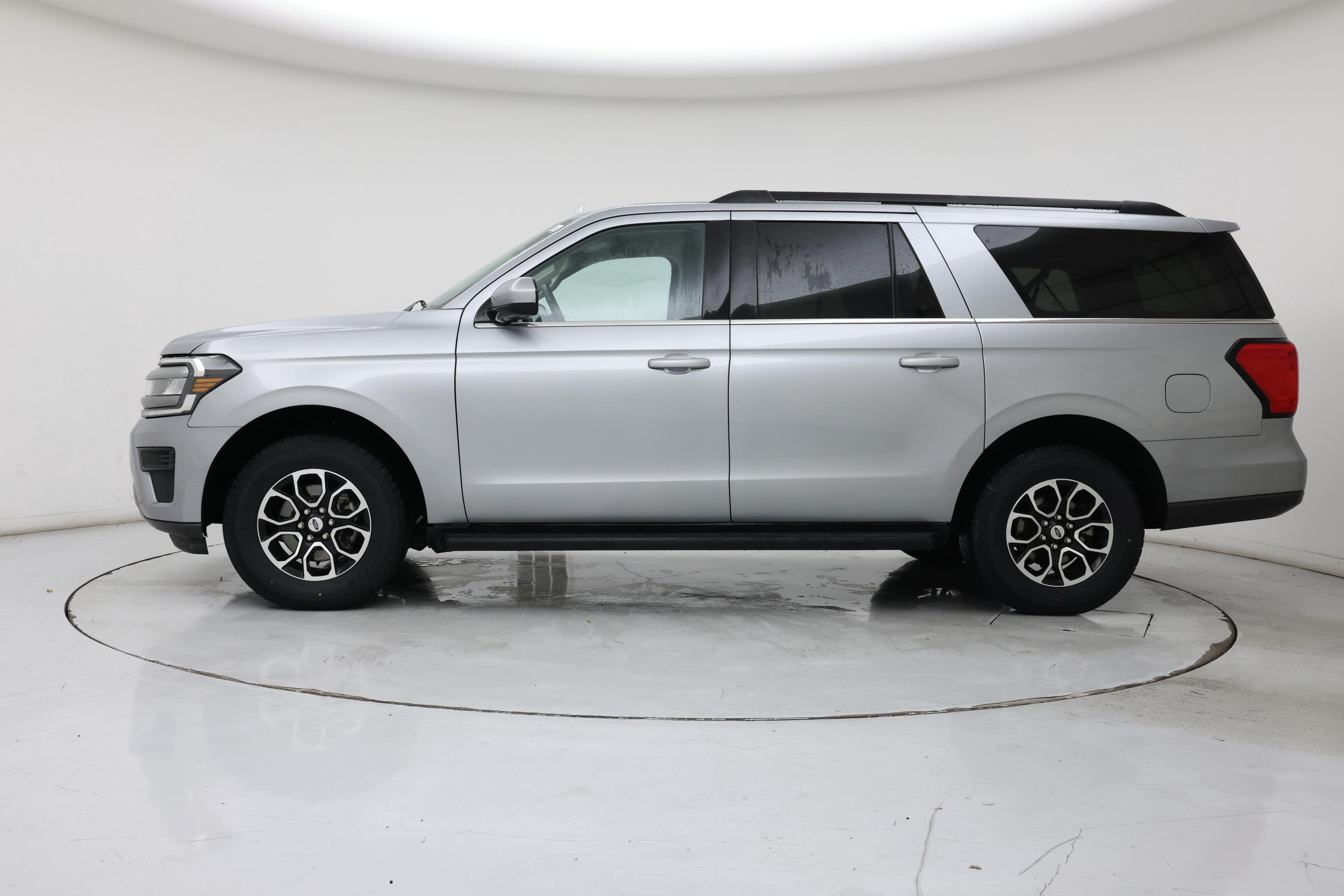 Thumbnail: 2024 Ford Expedition MAX - 3