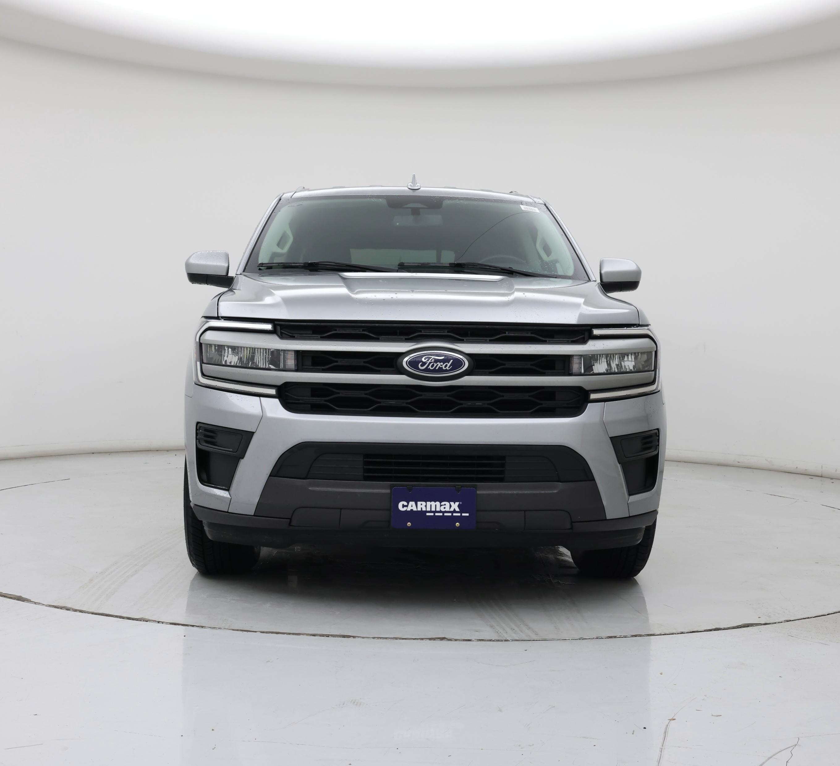 Thumbnail: 2024 Ford Expedition MAX - 5
