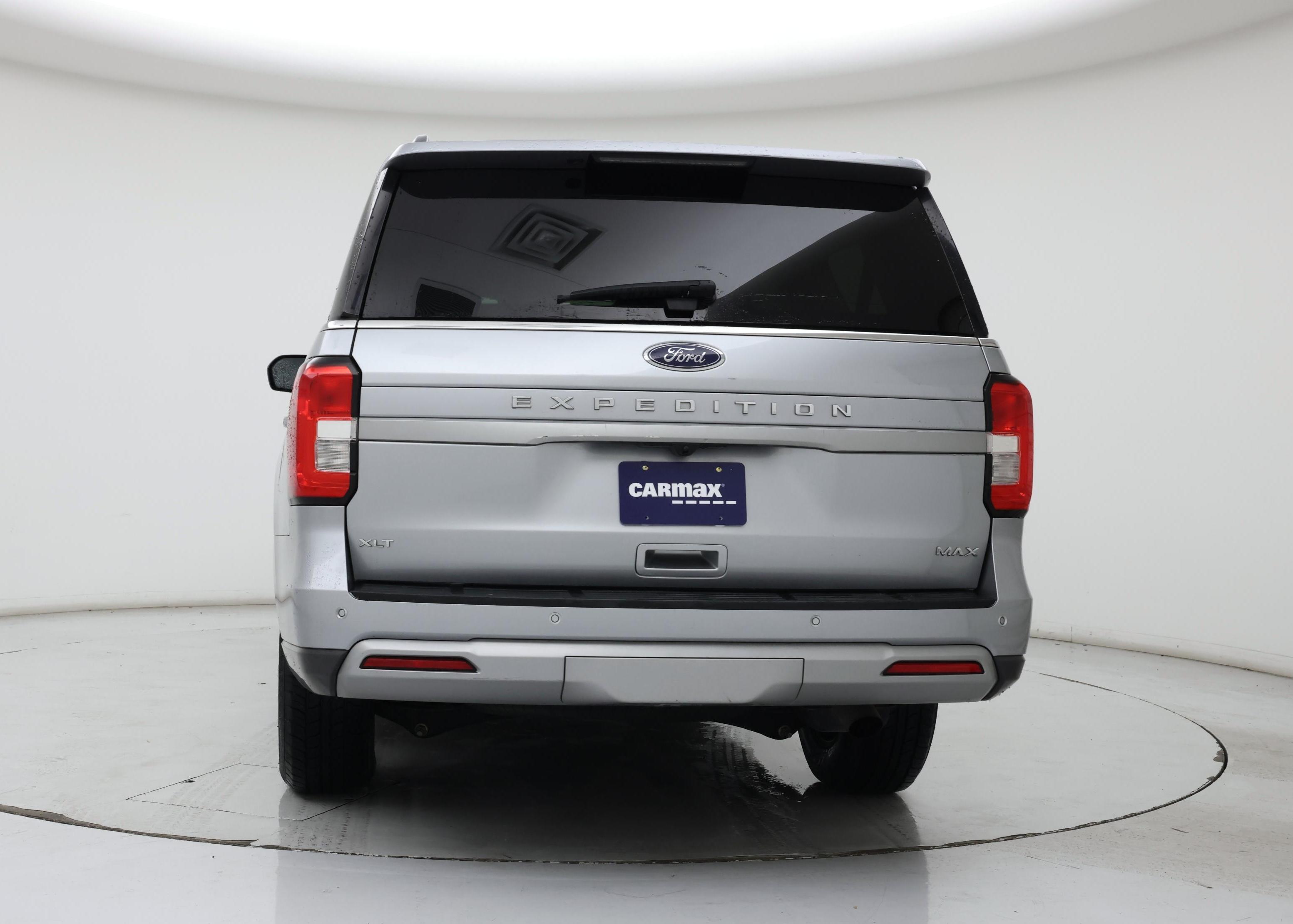 Thumbnail: 2024 Ford Expedition MAX - 6