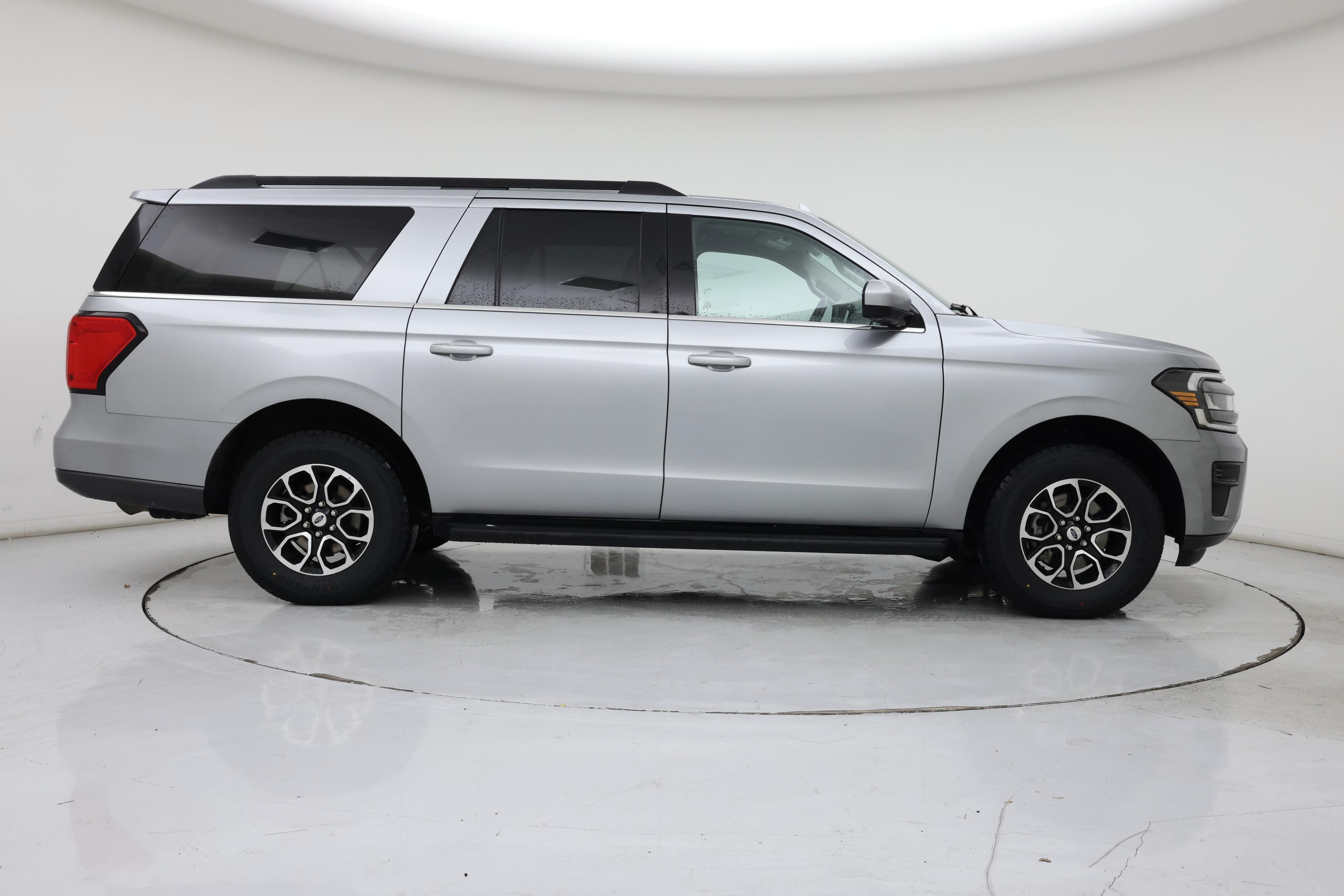 Thumbnail: 2024 Ford Expedition MAX - 7
