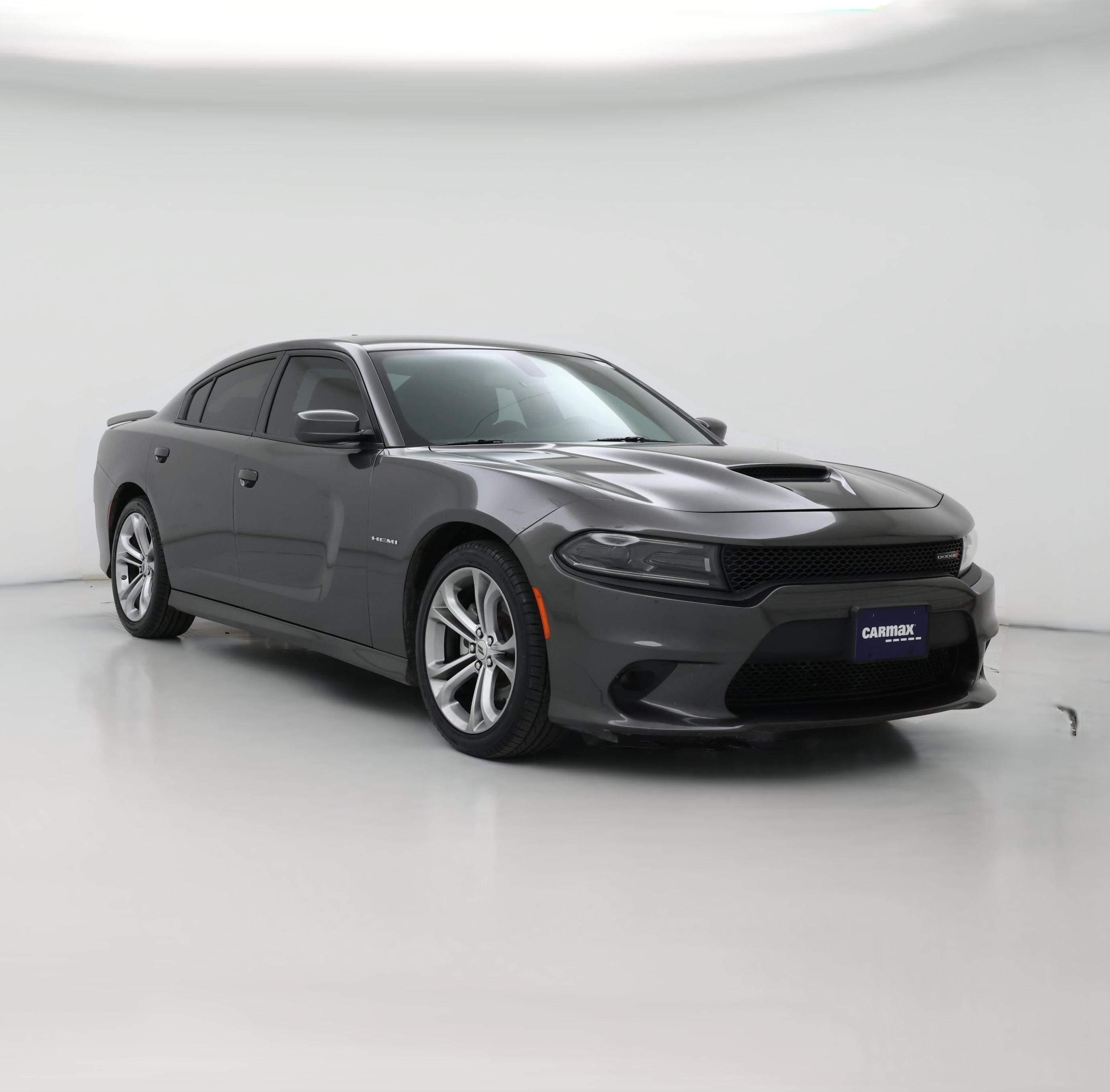 Thumbnail: 2022 Dodge Charger - 1