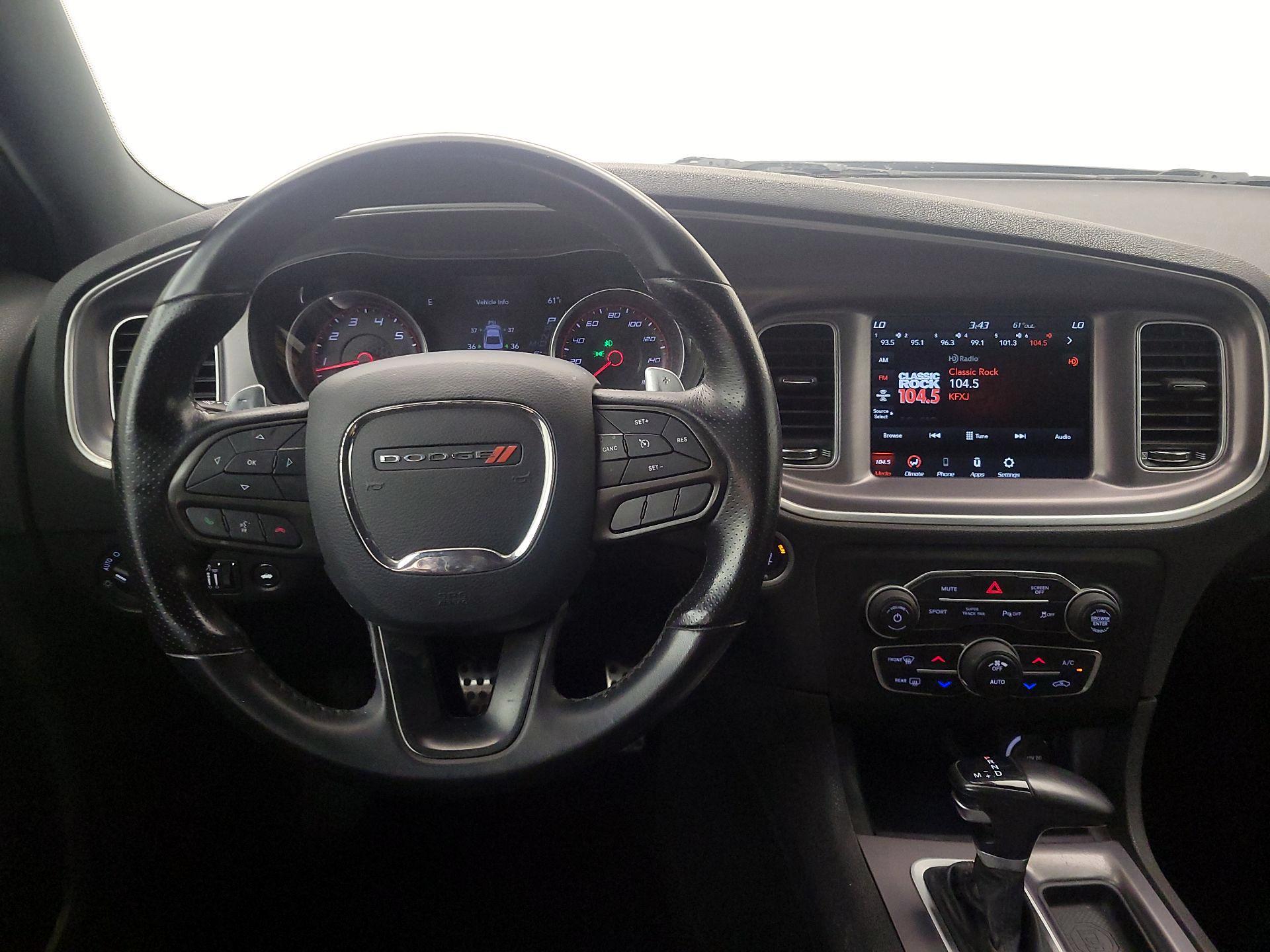 Thumbnail: 2022 Dodge Charger - 10