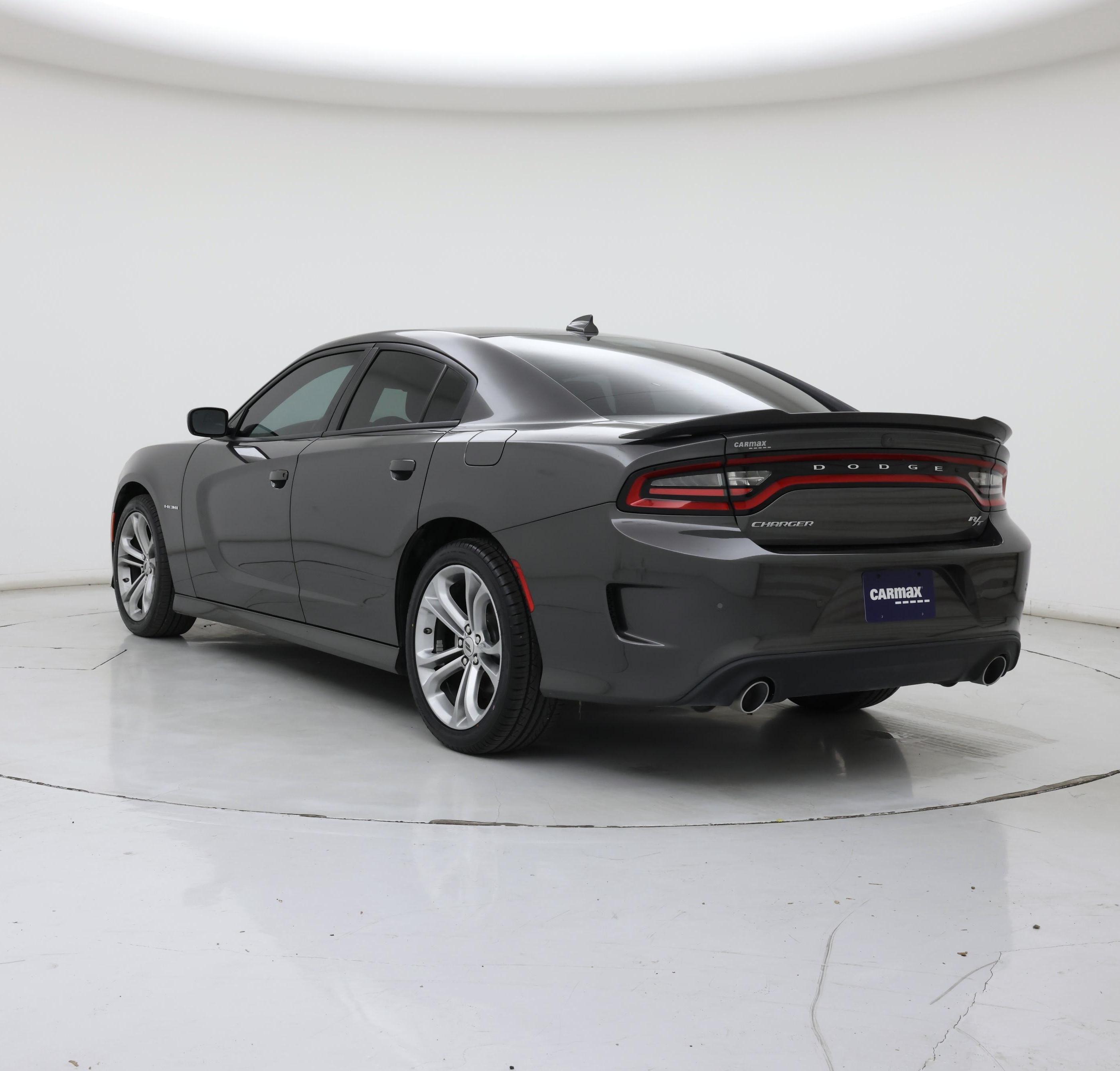 Thumbnail: 2022 Dodge Charger - 2