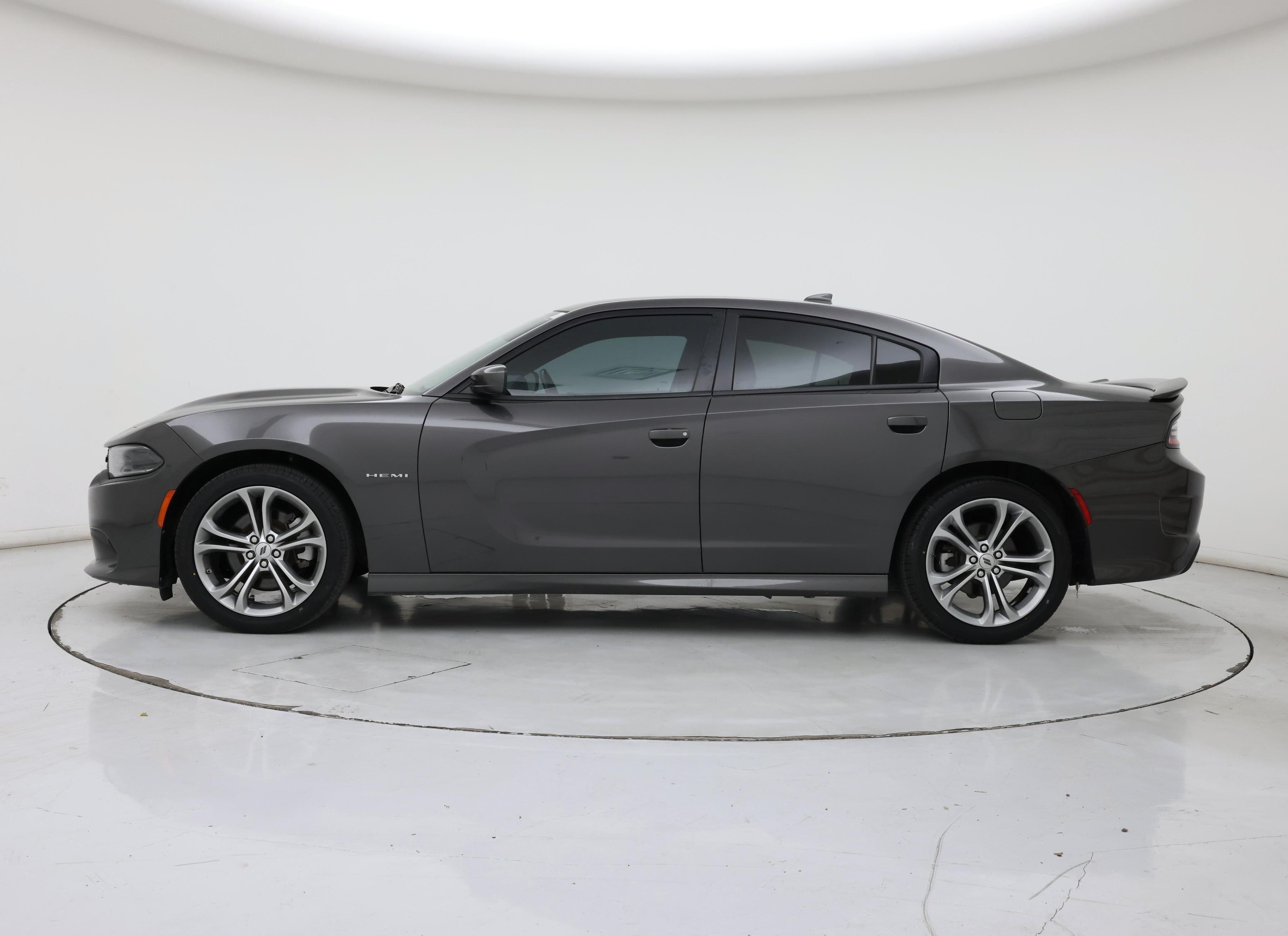 Thumbnail: 2022 Dodge Charger - 3