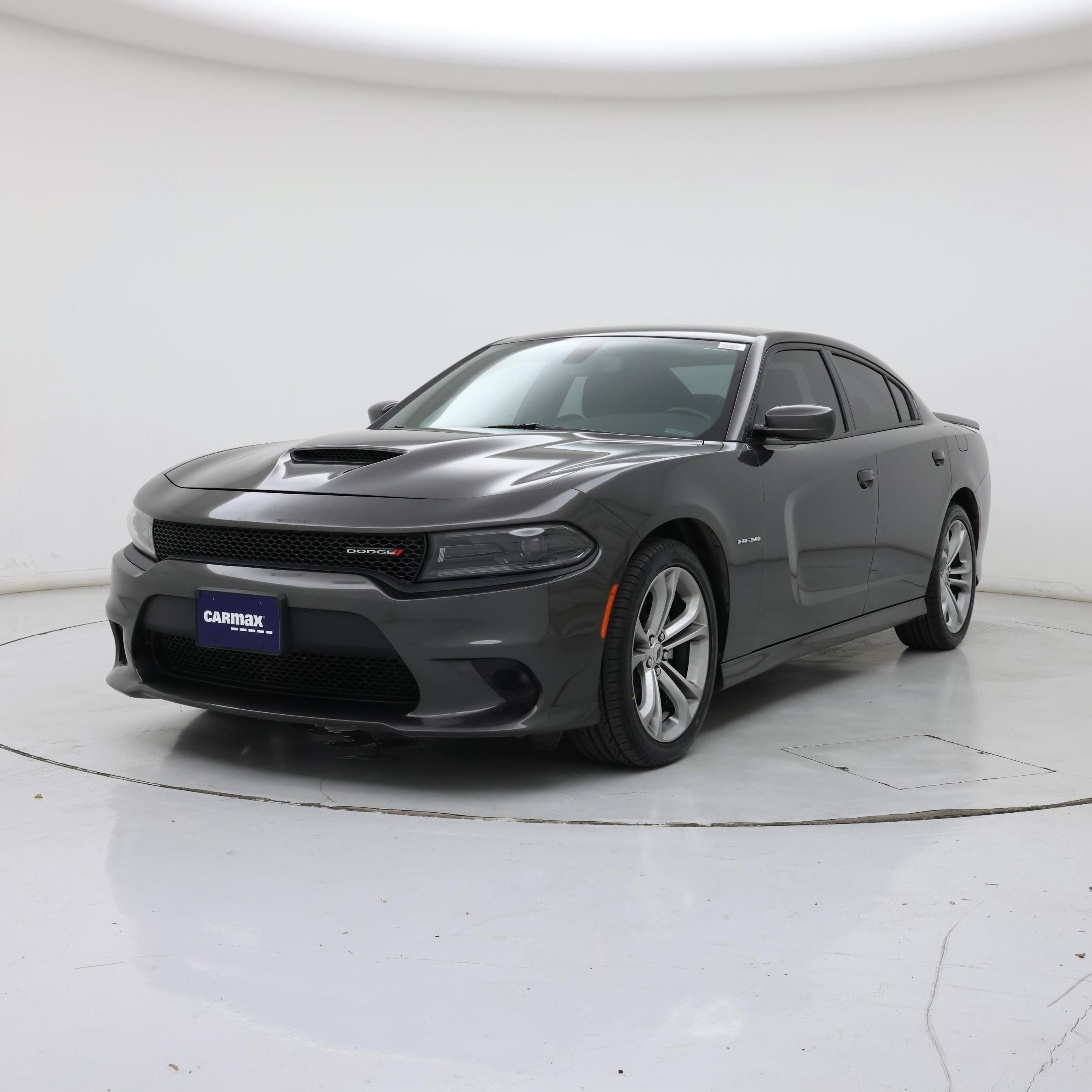 Thumbnail: 2022 Dodge Charger - 4