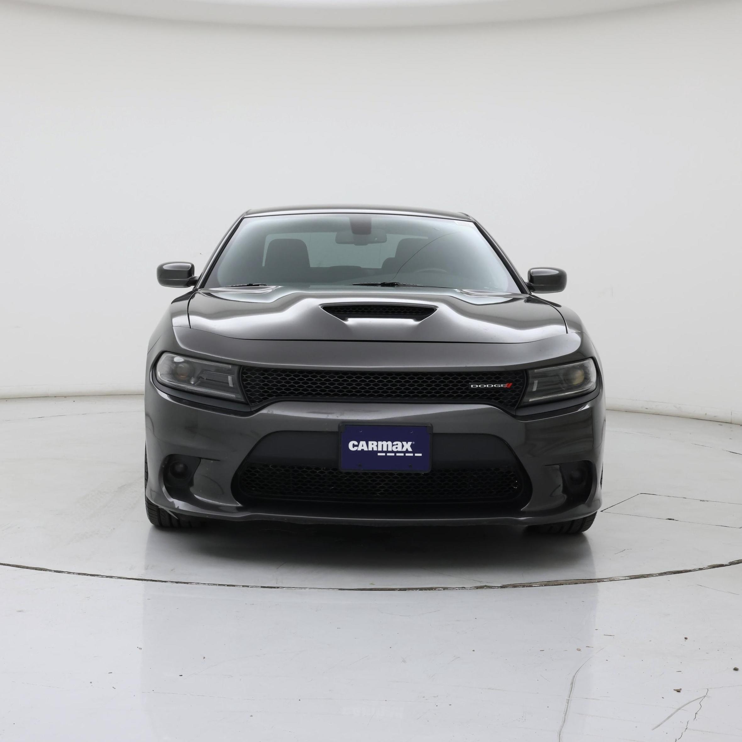 Thumbnail: 2022 Dodge Charger - 5