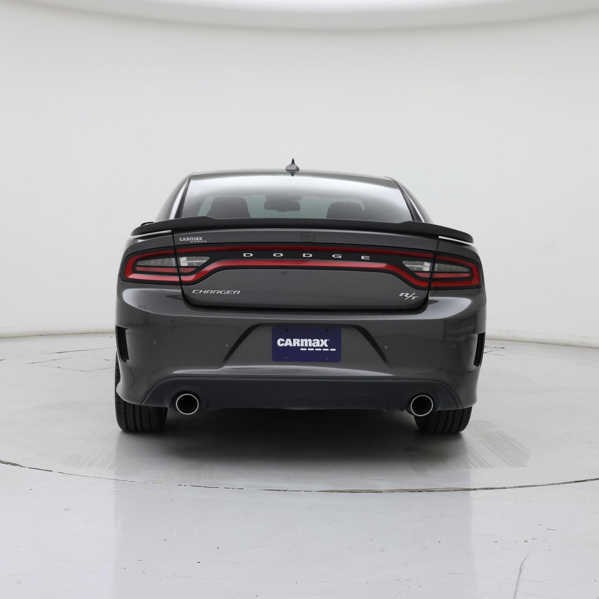 Thumbnail: 2022 Dodge Charger - 6