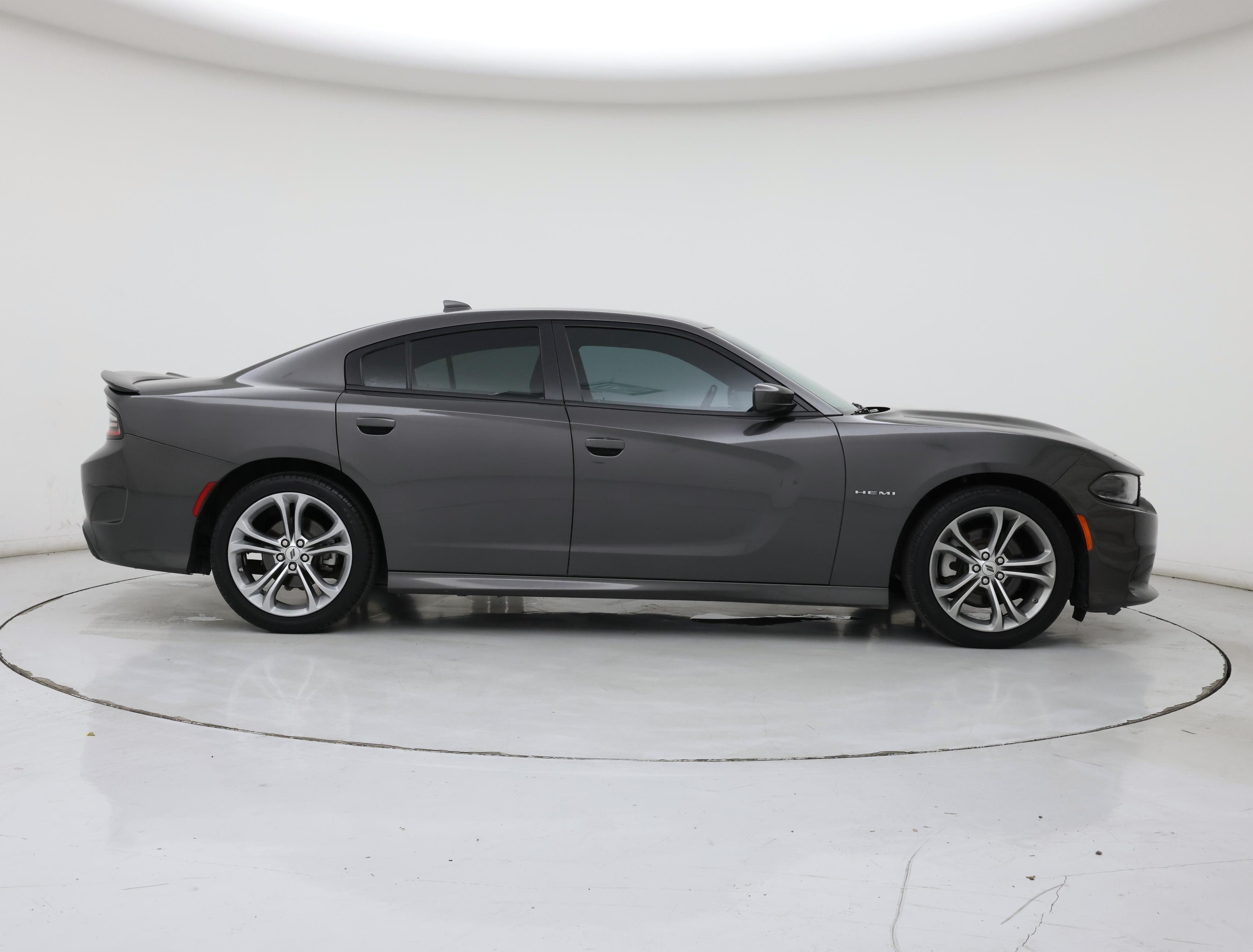 Thumbnail: 2022 Dodge Charger - 7