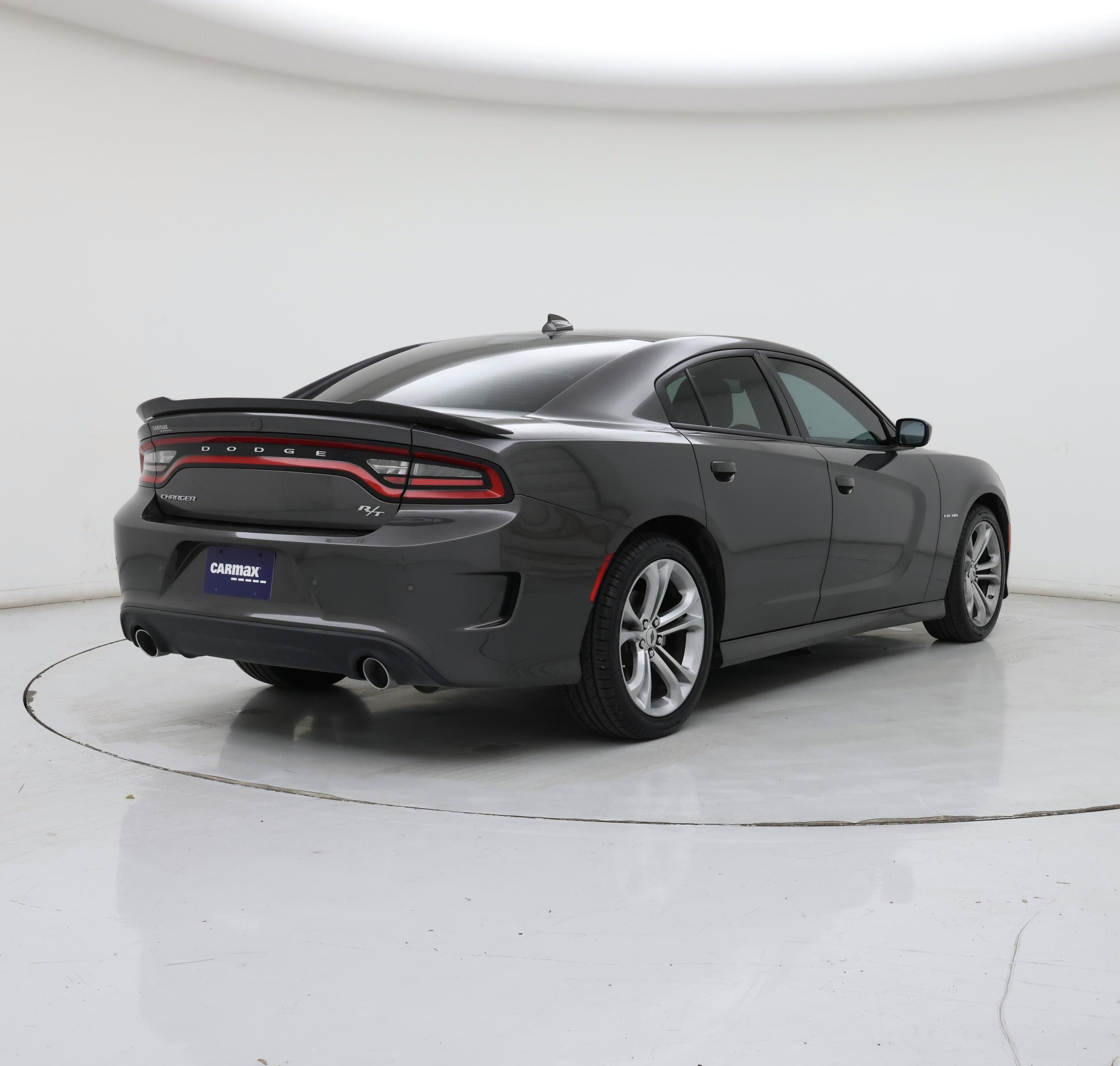 Thumbnail: 2022 Dodge Charger - 8
