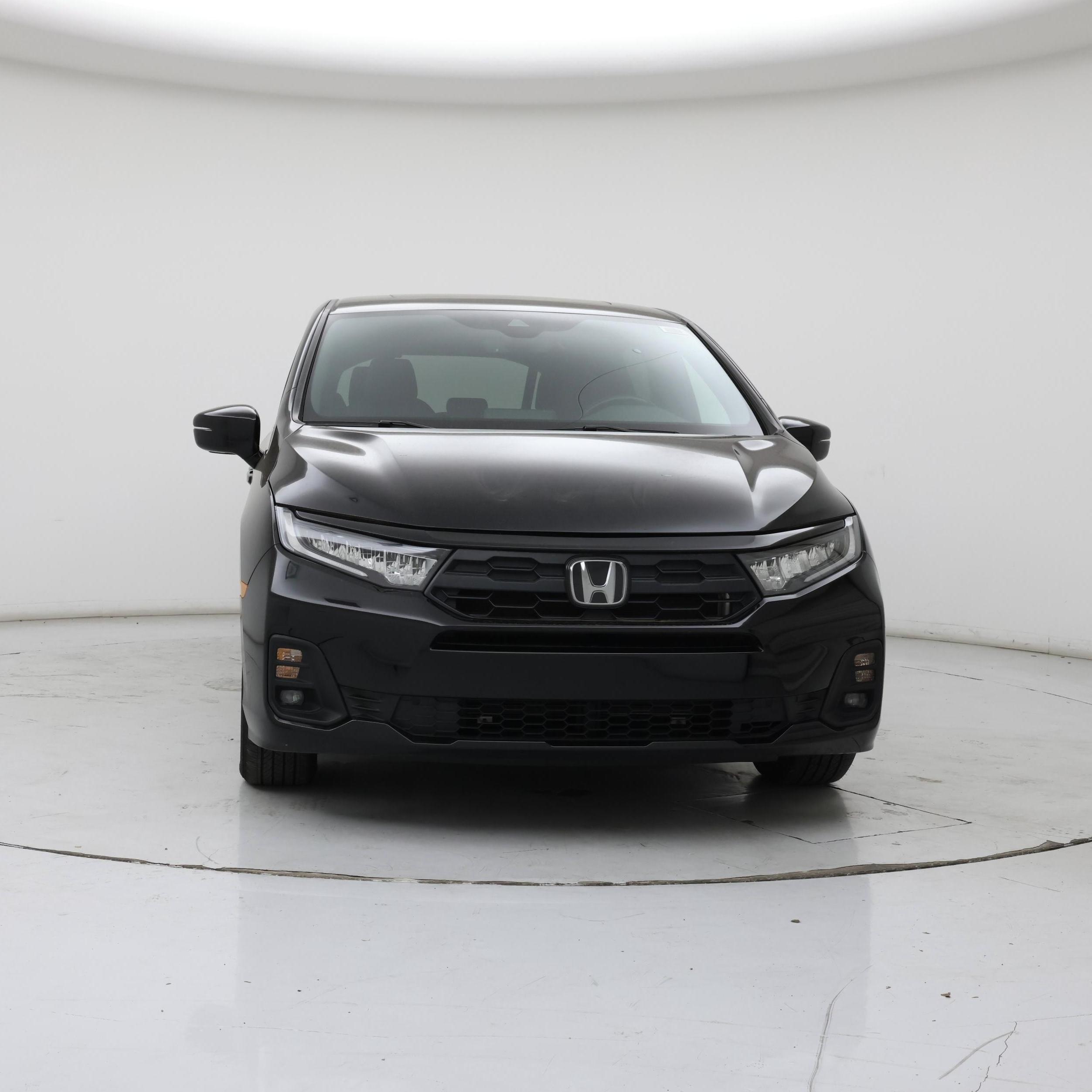 Thumbnail: 2025 Honda Odyssey - 5