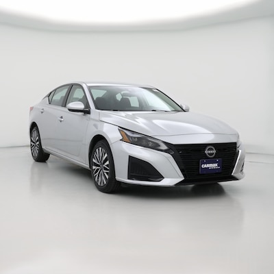 2023 Nissan Altima SV