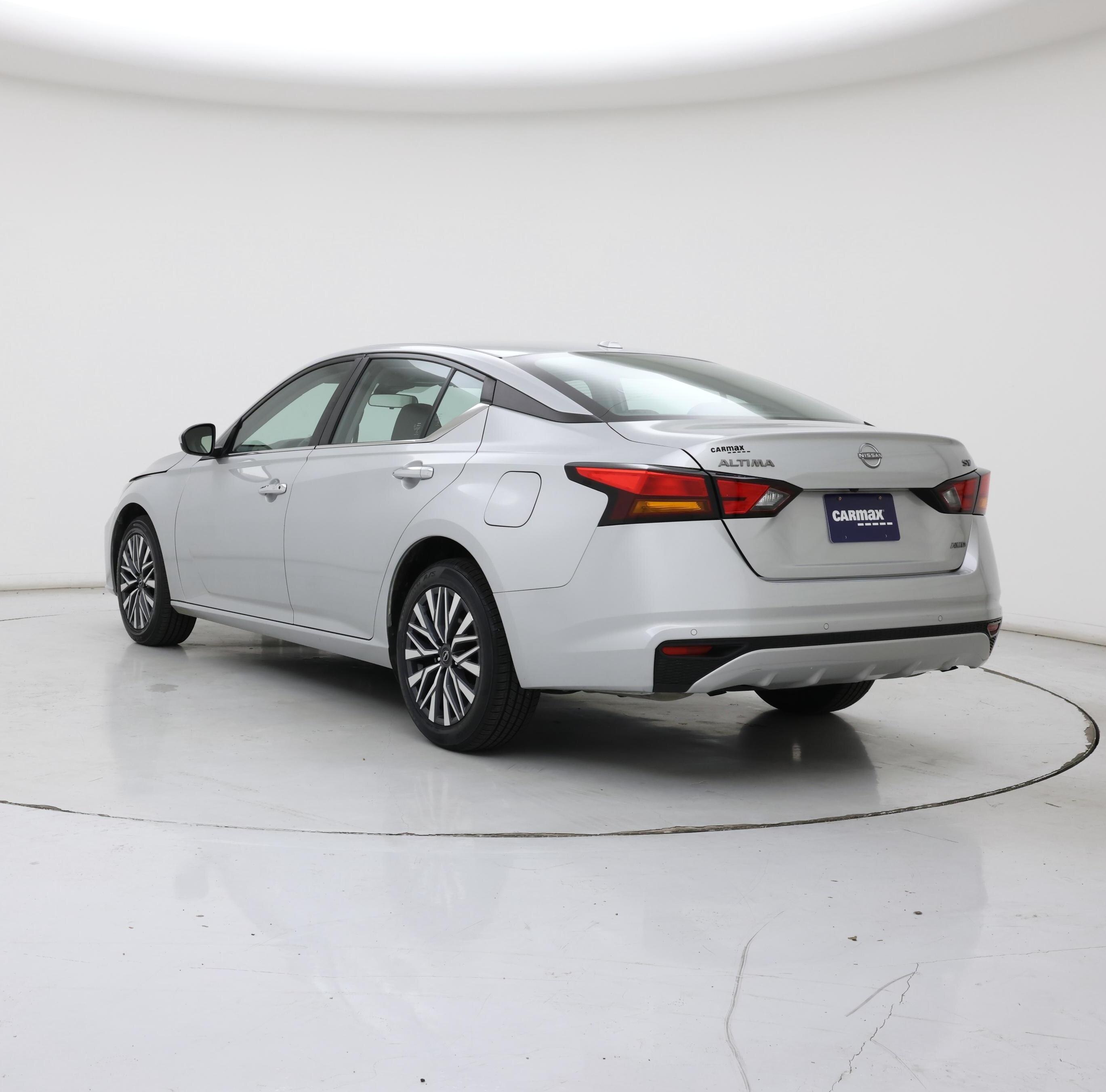 Thumbnail: 2023 Nissan Altima - 2