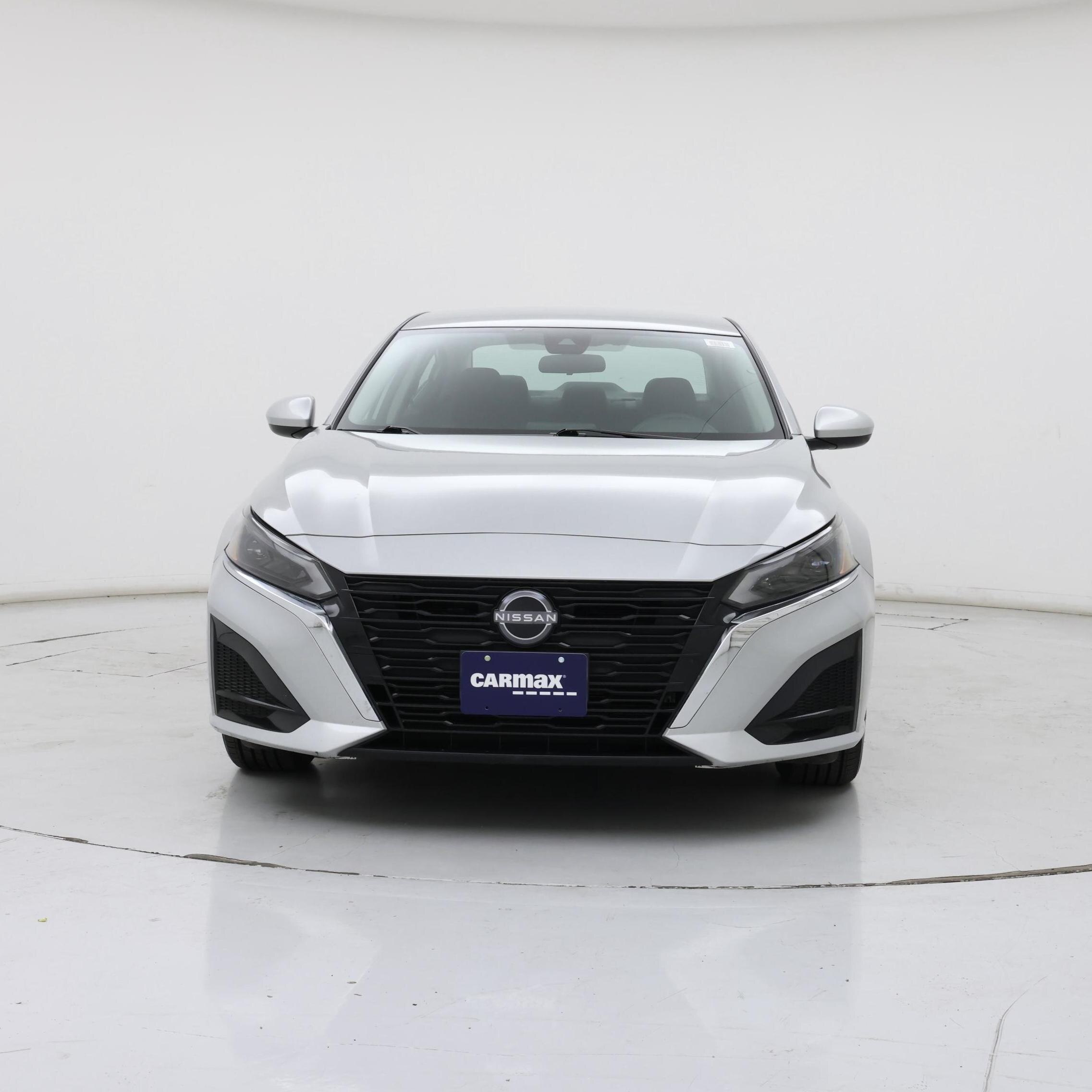 Thumbnail: 2023 Nissan Altima - 5