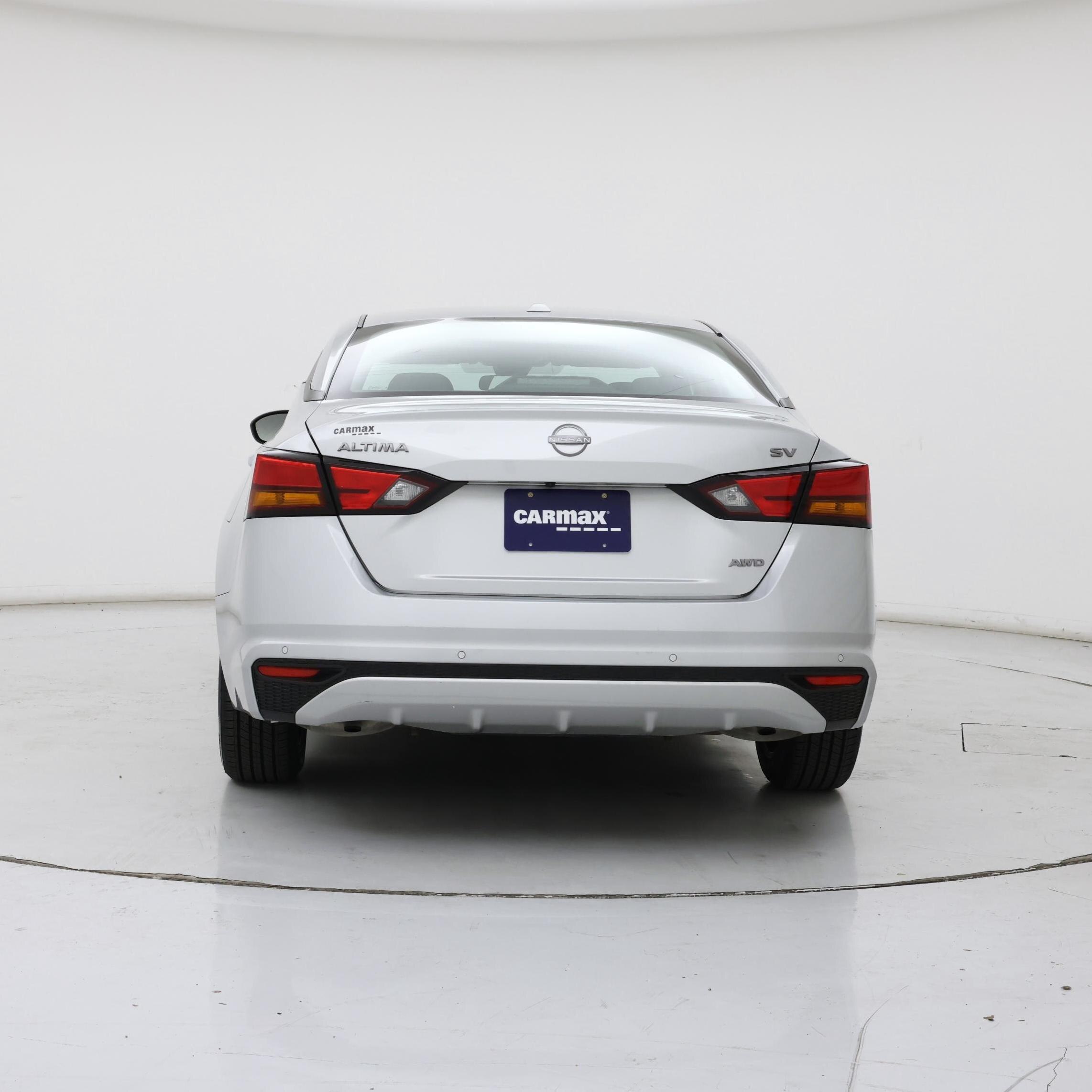 Thumbnail: 2023 Nissan Altima - 6
