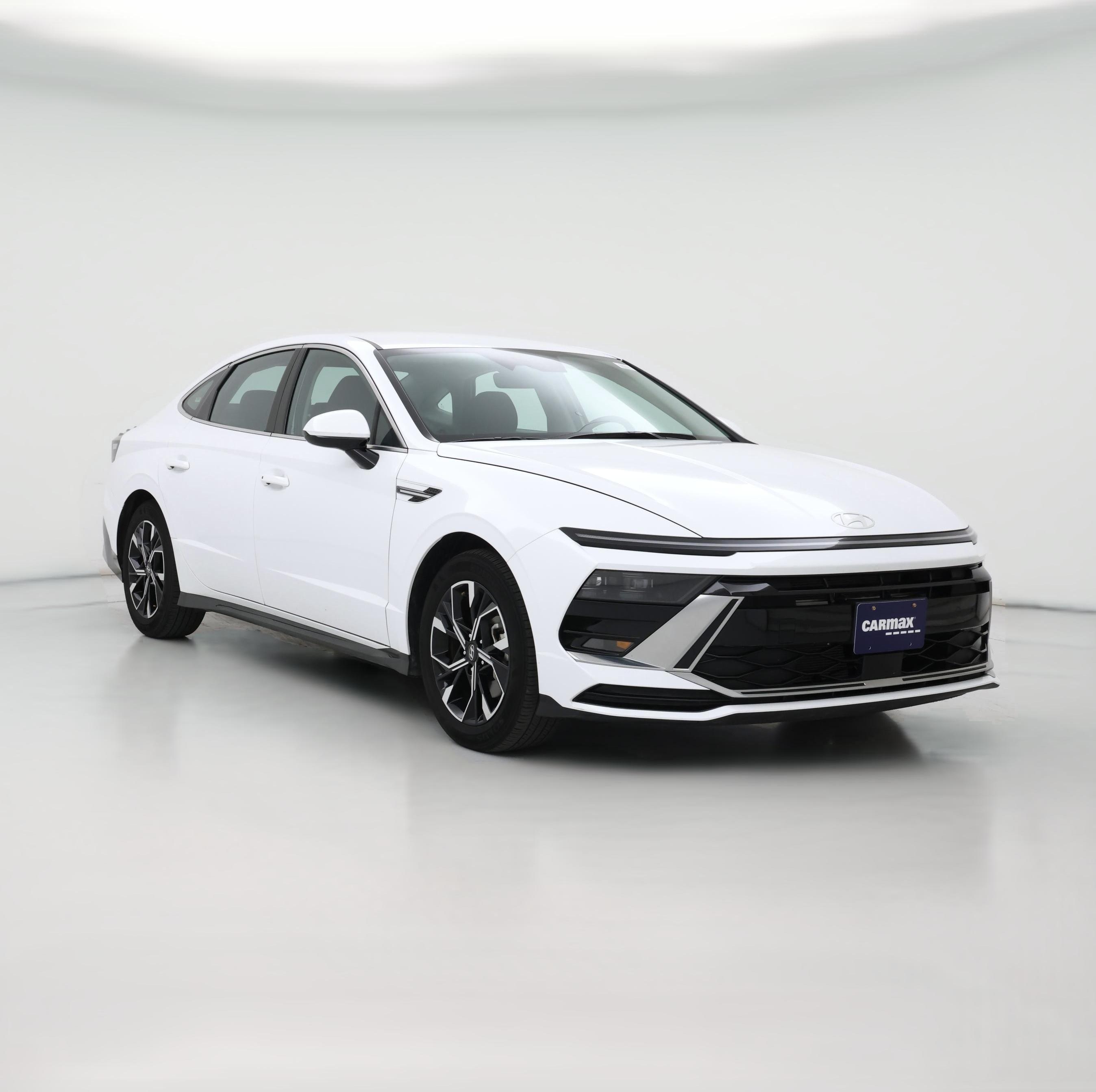 Thumbnail: 2025 Hyundai Sonata - 1
