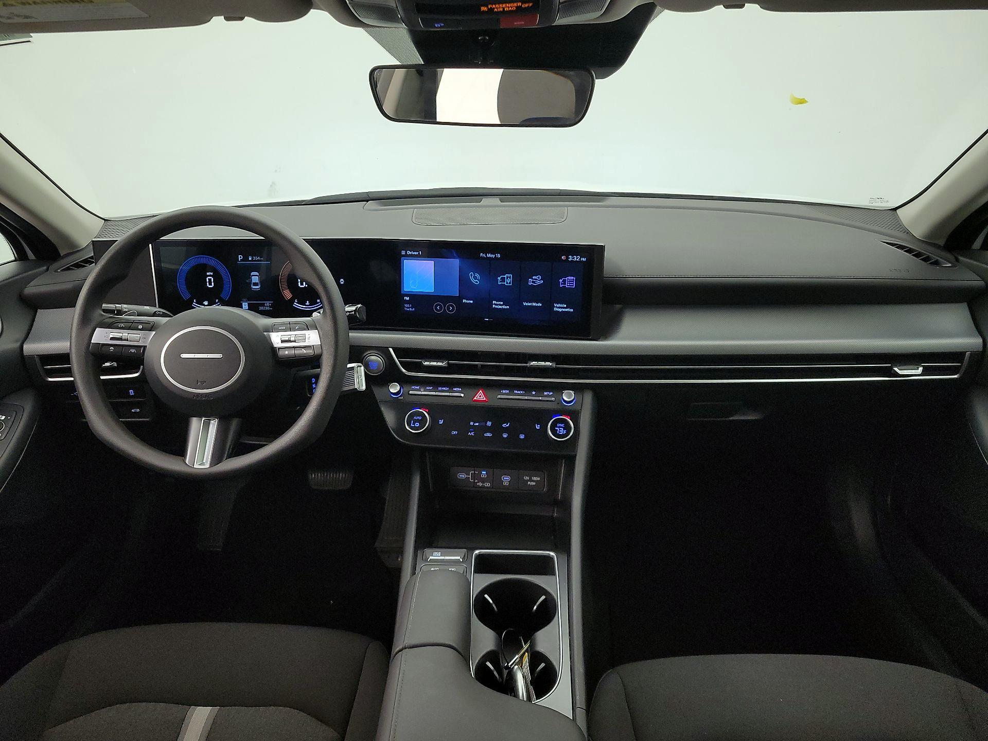 Thumbnail: 2025 Hyundai Sonata - 9