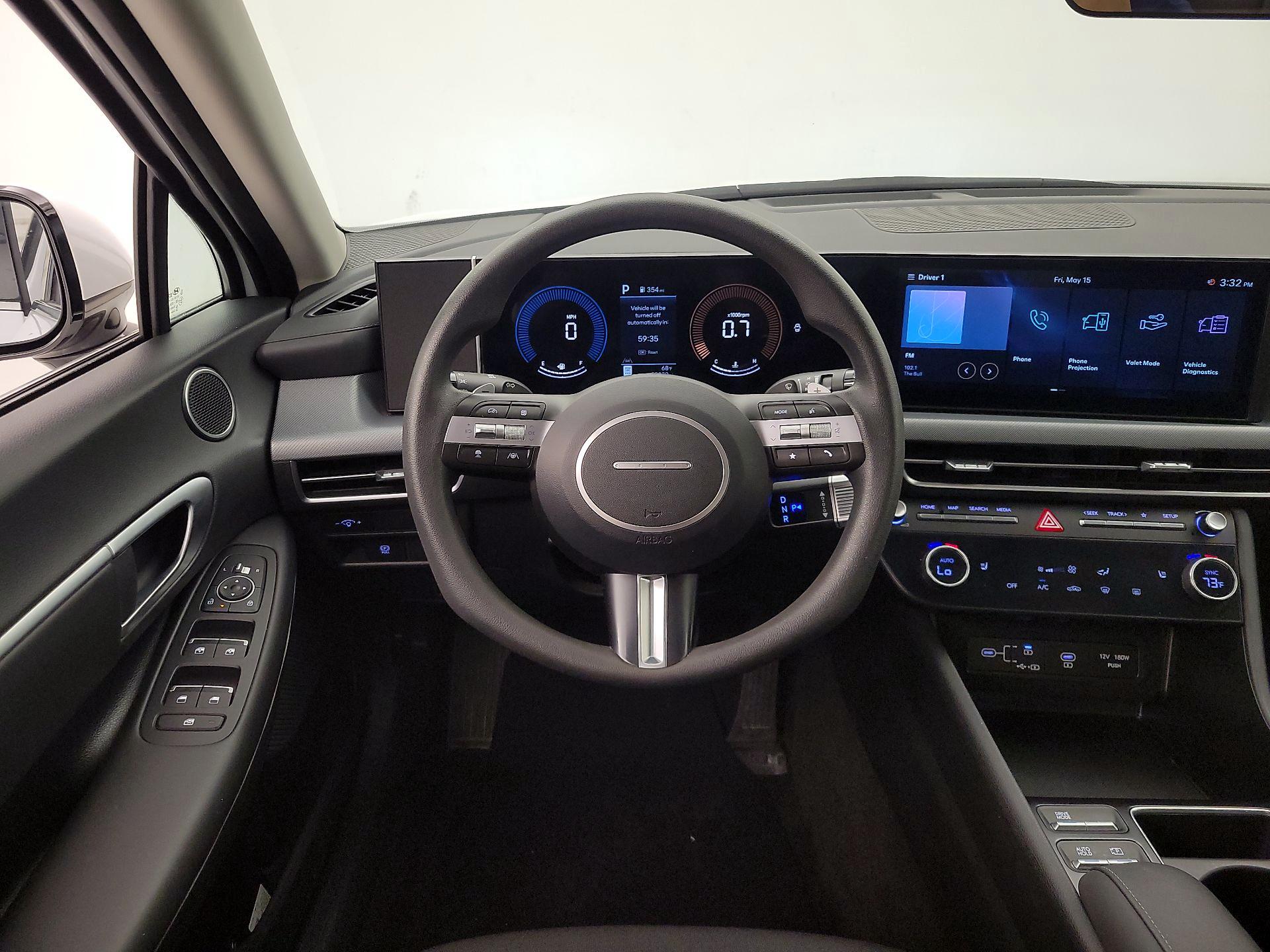 Thumbnail: 2025 Hyundai Sonata - 10