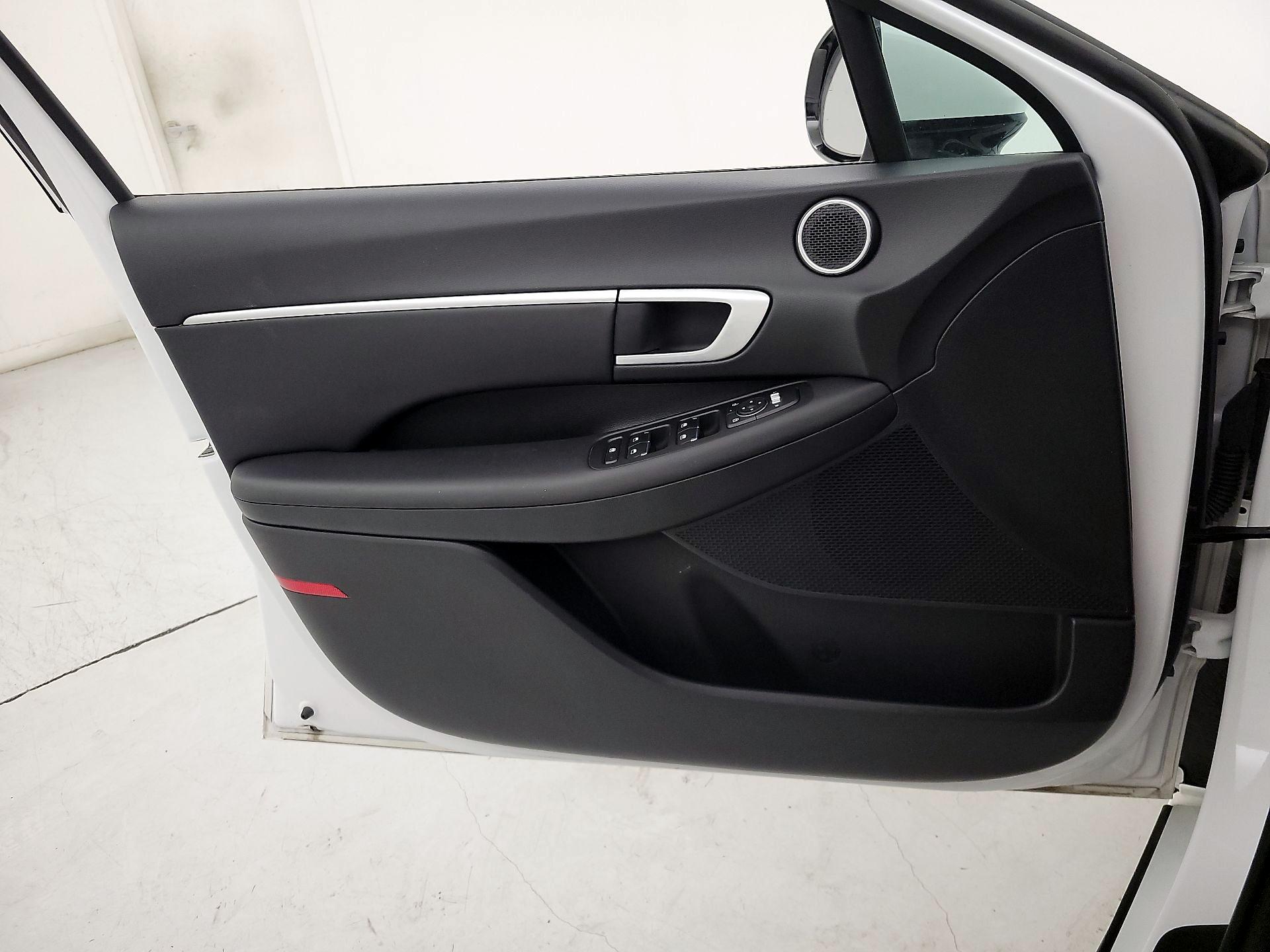 Thumbnail: 2025 Hyundai Sonata - 12