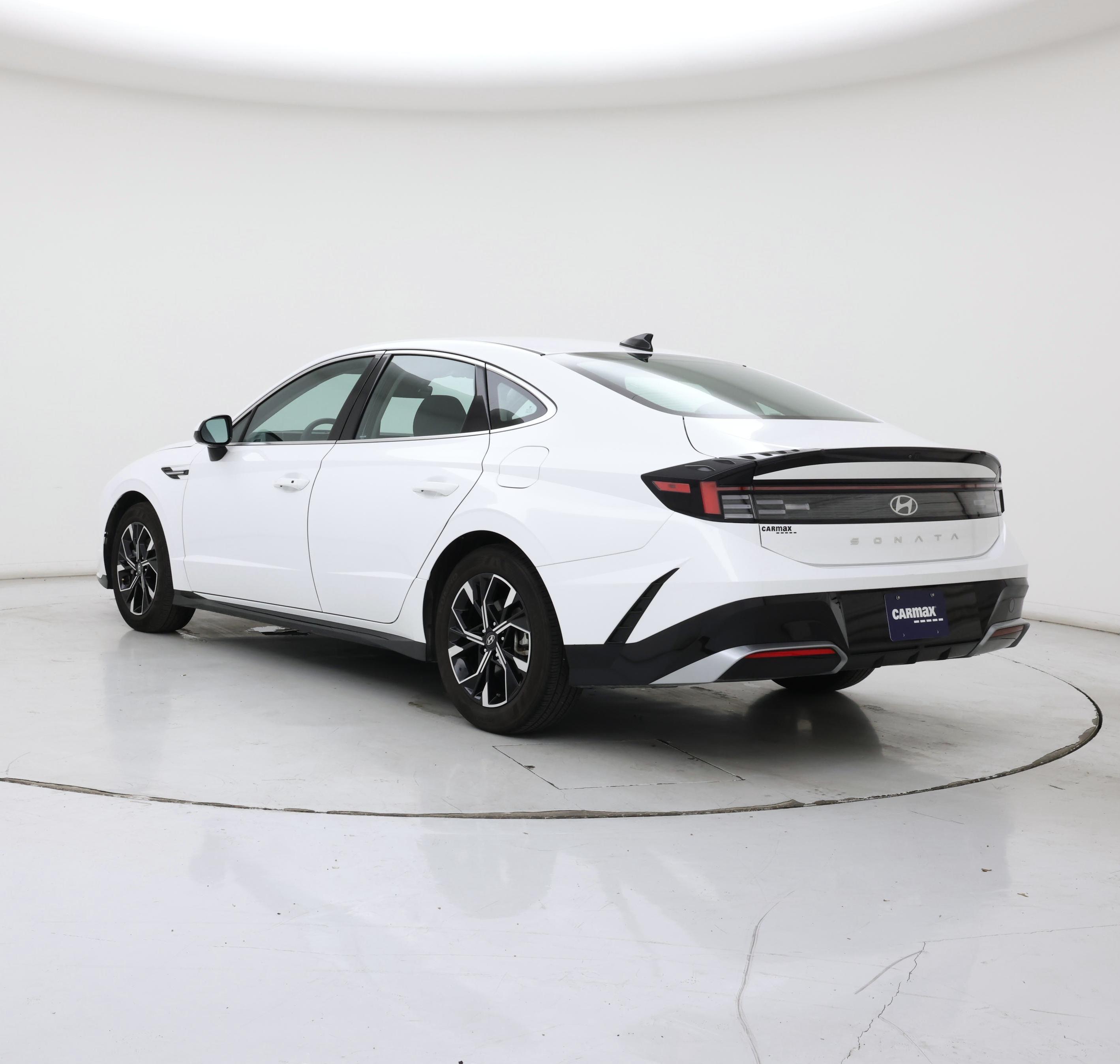 Thumbnail: 2025 Hyundai Sonata - 2