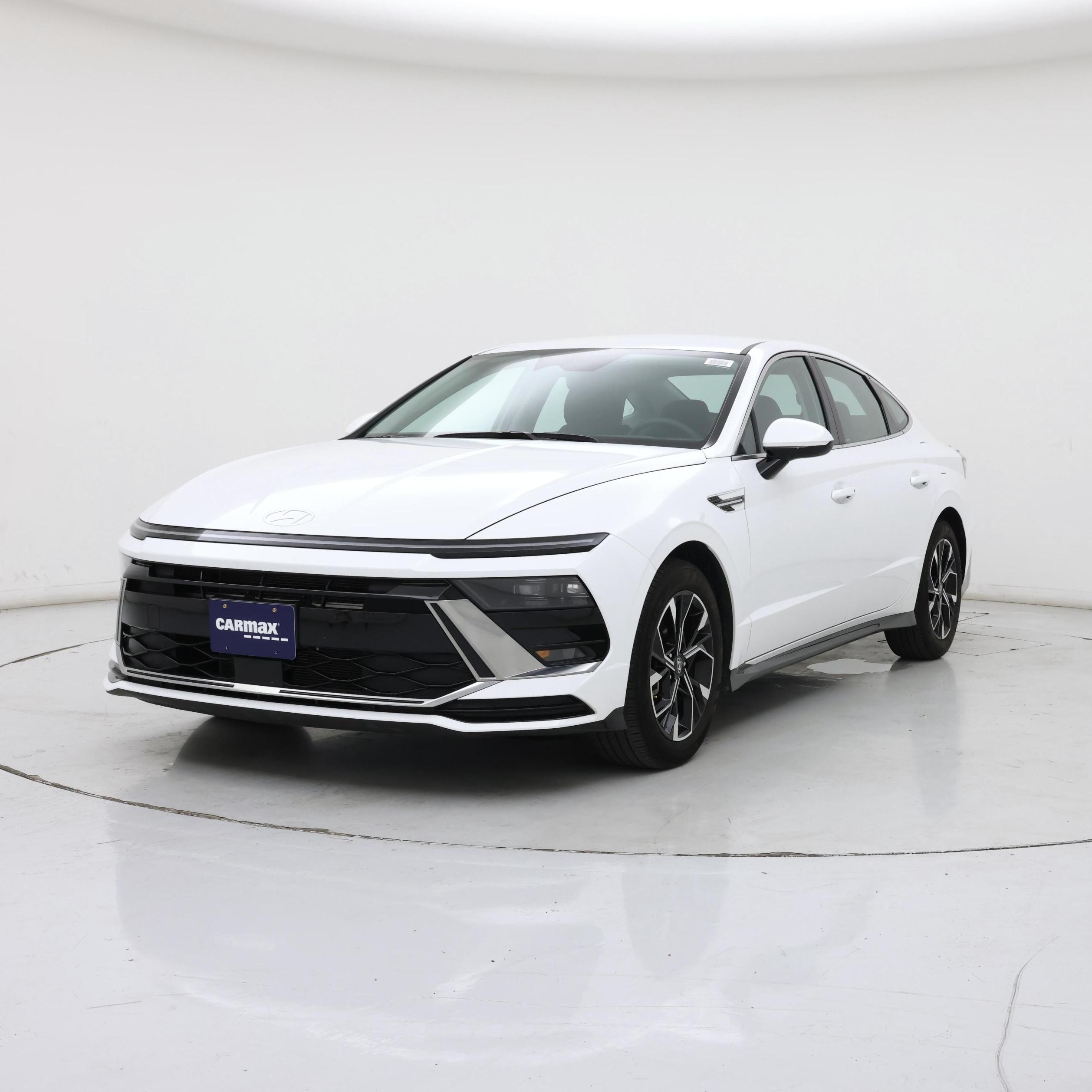 Thumbnail: 2025 Hyundai Sonata - 4
