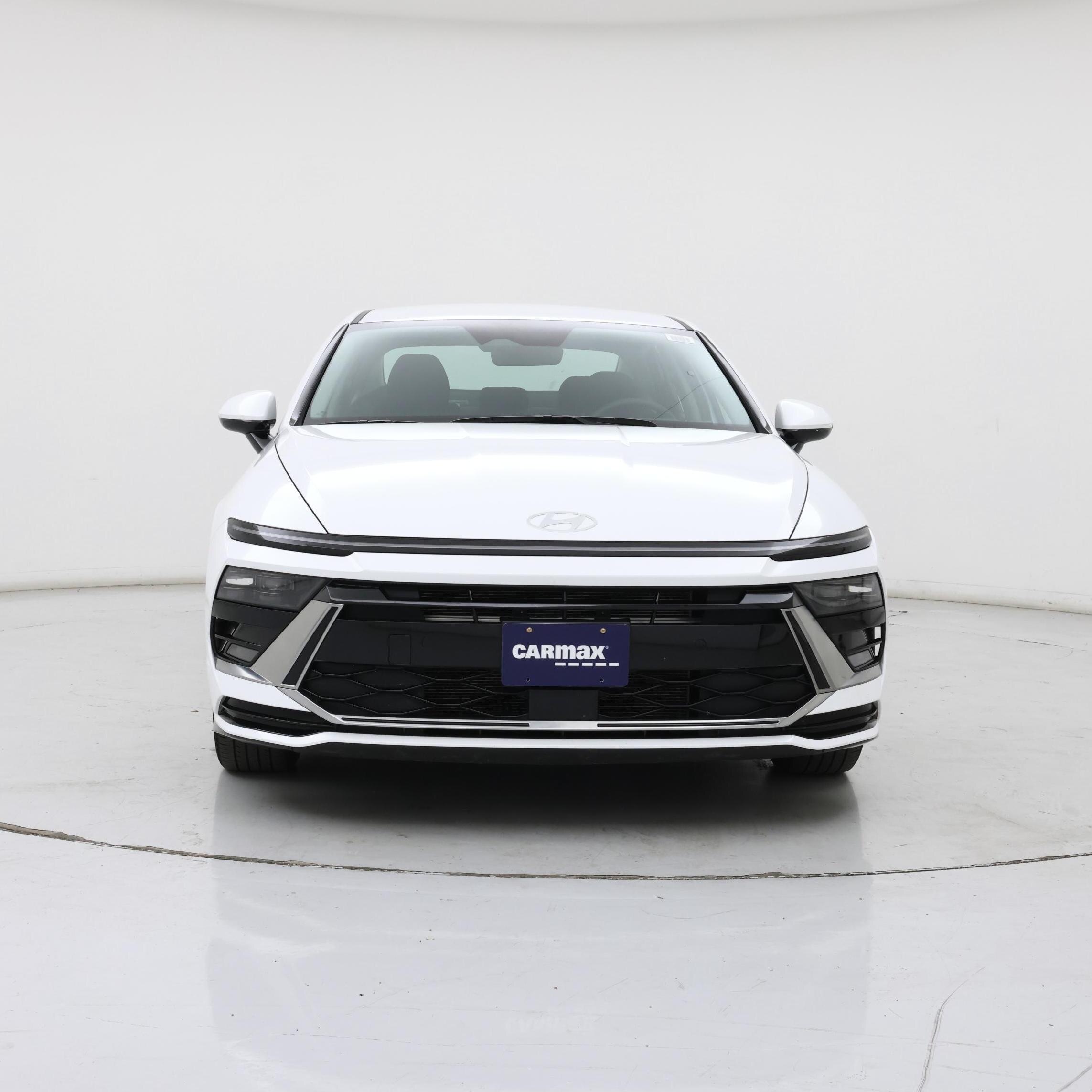 Thumbnail: 2025 Hyundai Sonata - 5