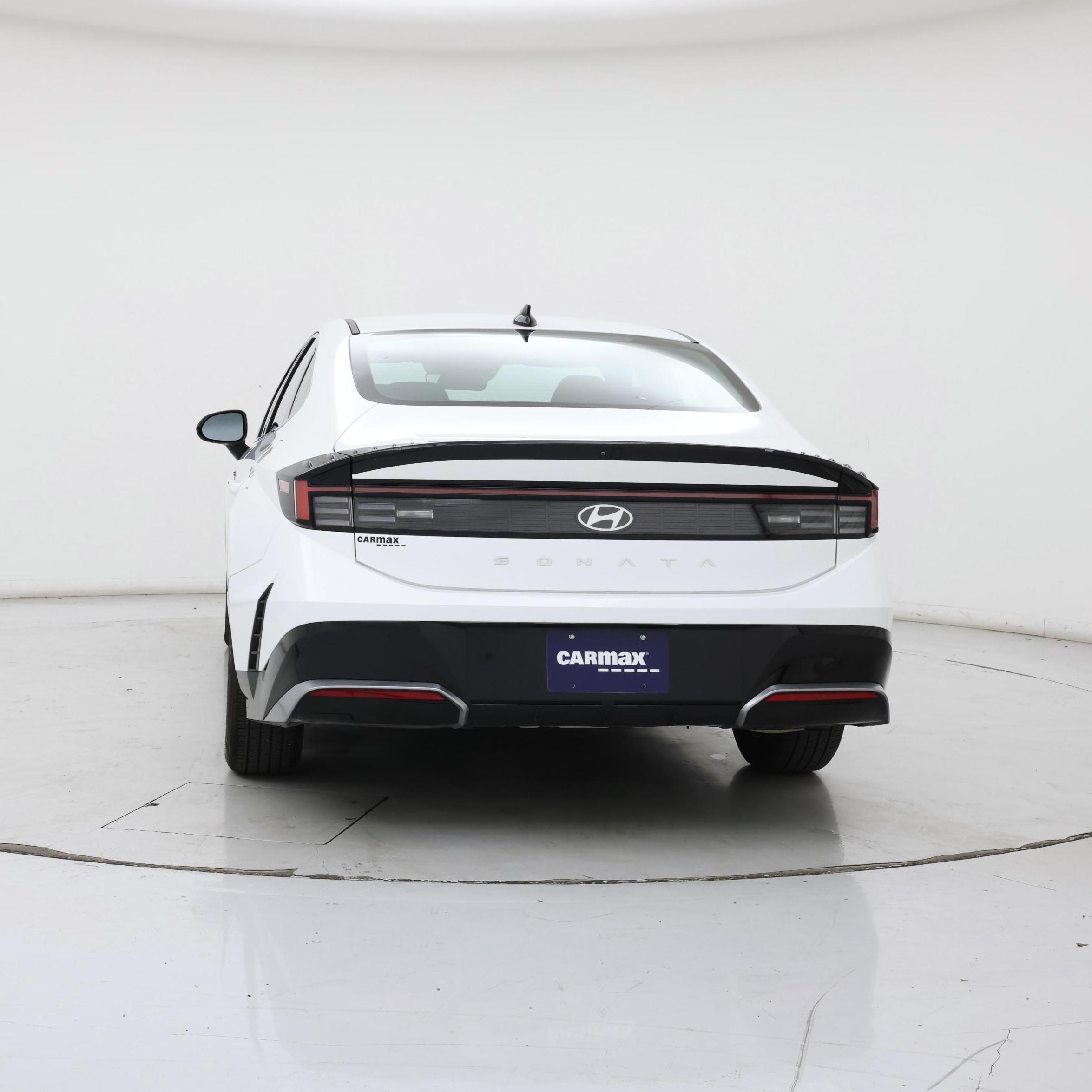 Thumbnail: 2025 Hyundai Sonata - 6