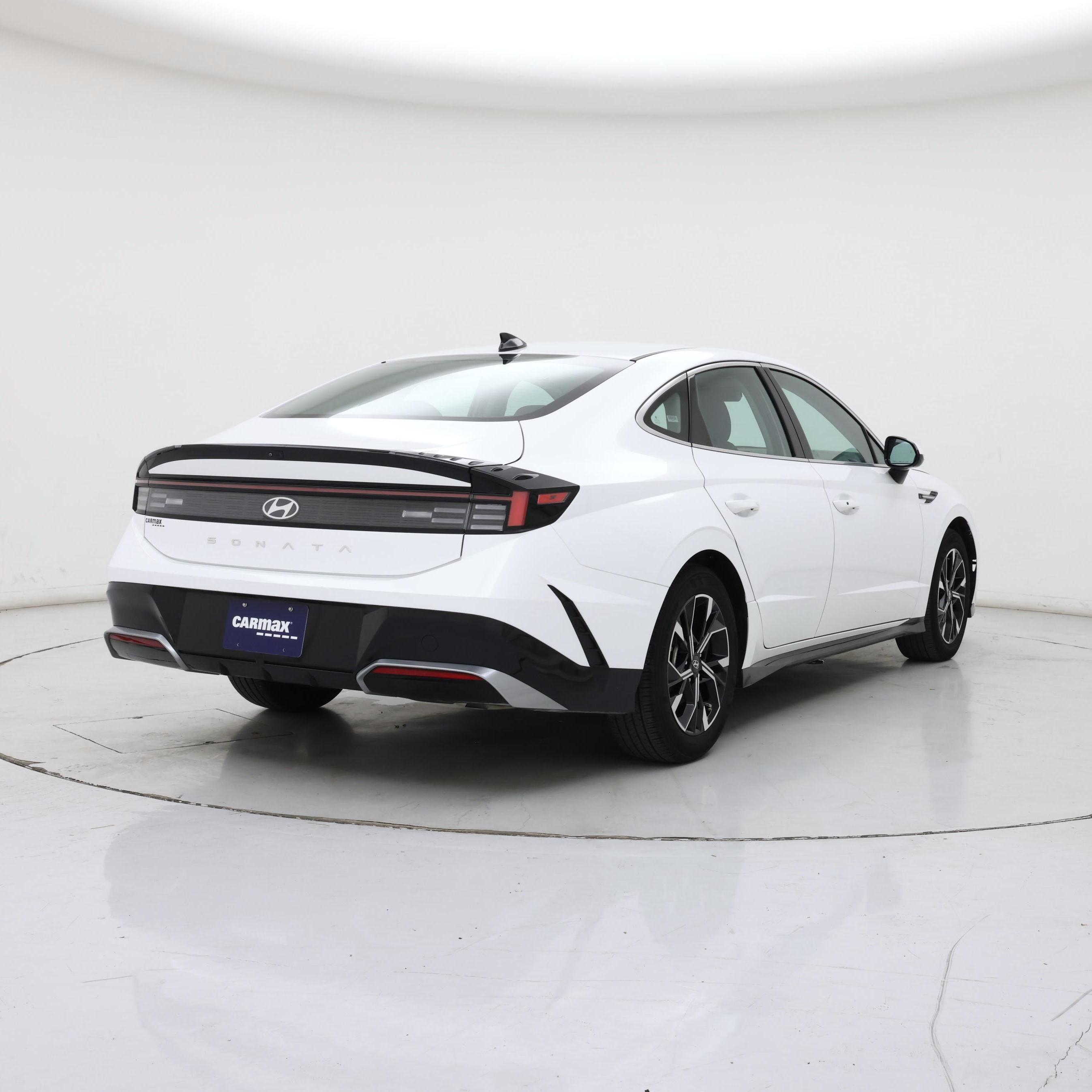 Thumbnail: 2025 Hyundai Sonata - 8
