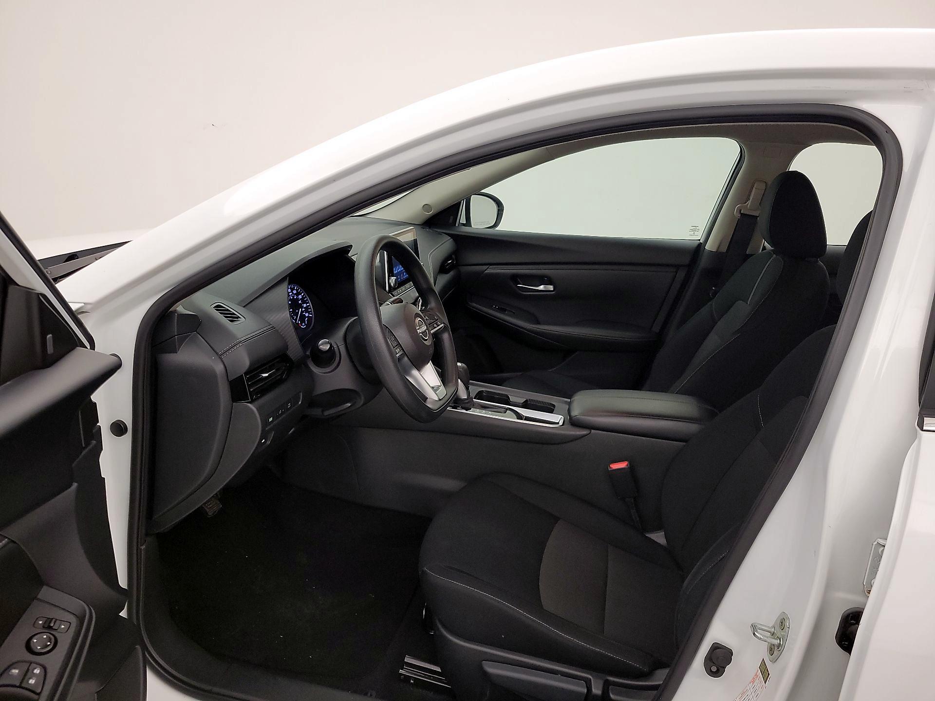 Thumbnail: 2024 Nissan Sentra - 11