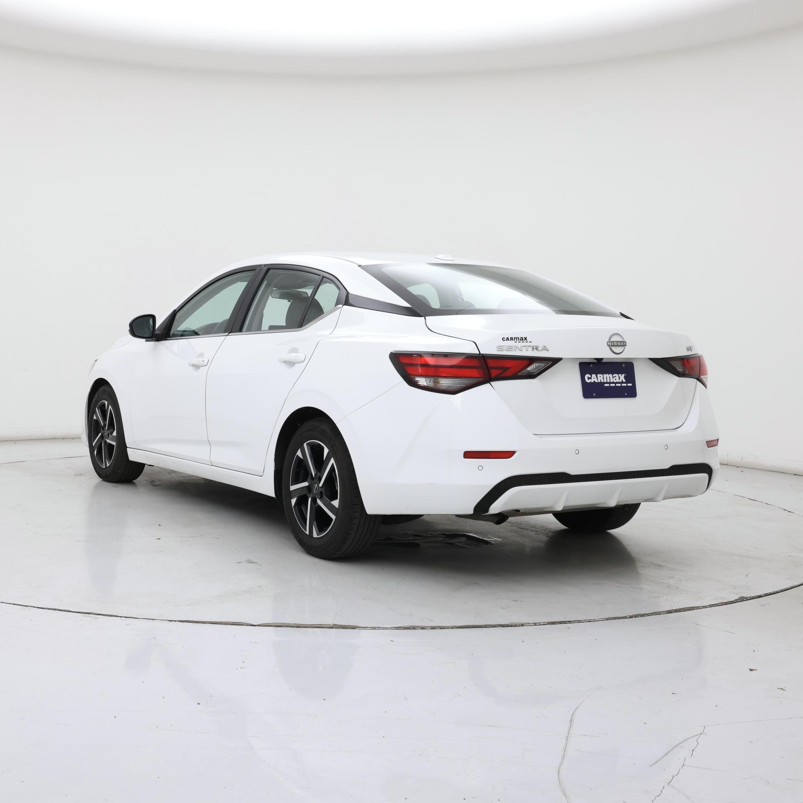 Thumbnail: 2024 Nissan Sentra - 2