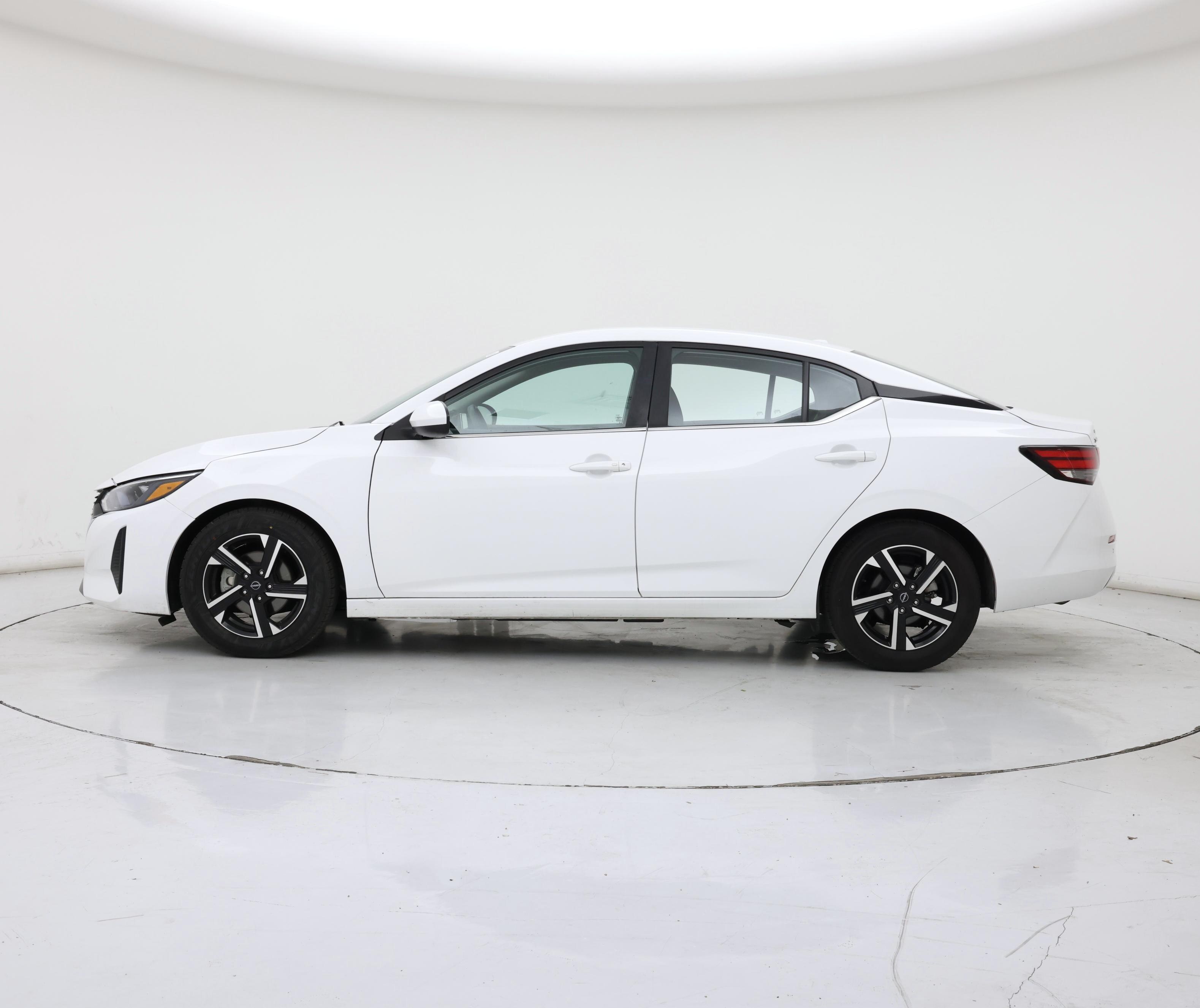 Thumbnail: 2024 Nissan Sentra - 3