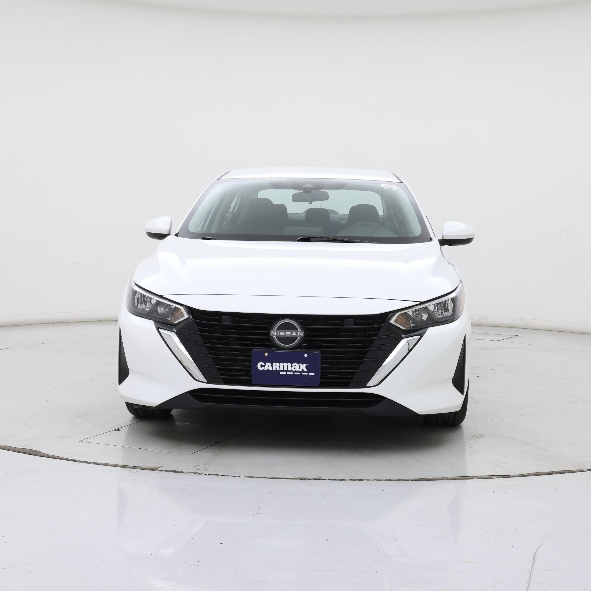 Thumbnail: 2024 Nissan Sentra - 5