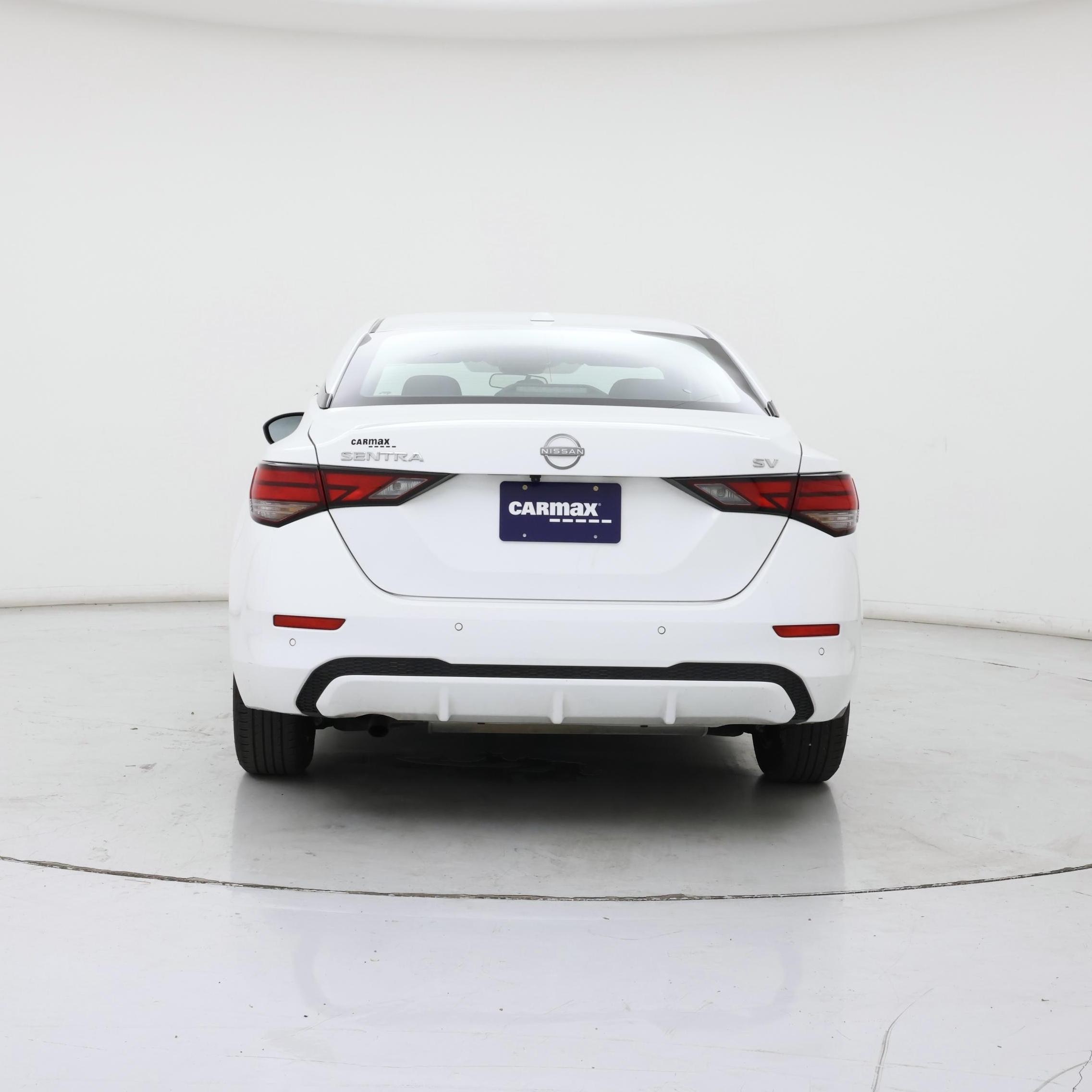 Thumbnail: 2024 Nissan Sentra - 6