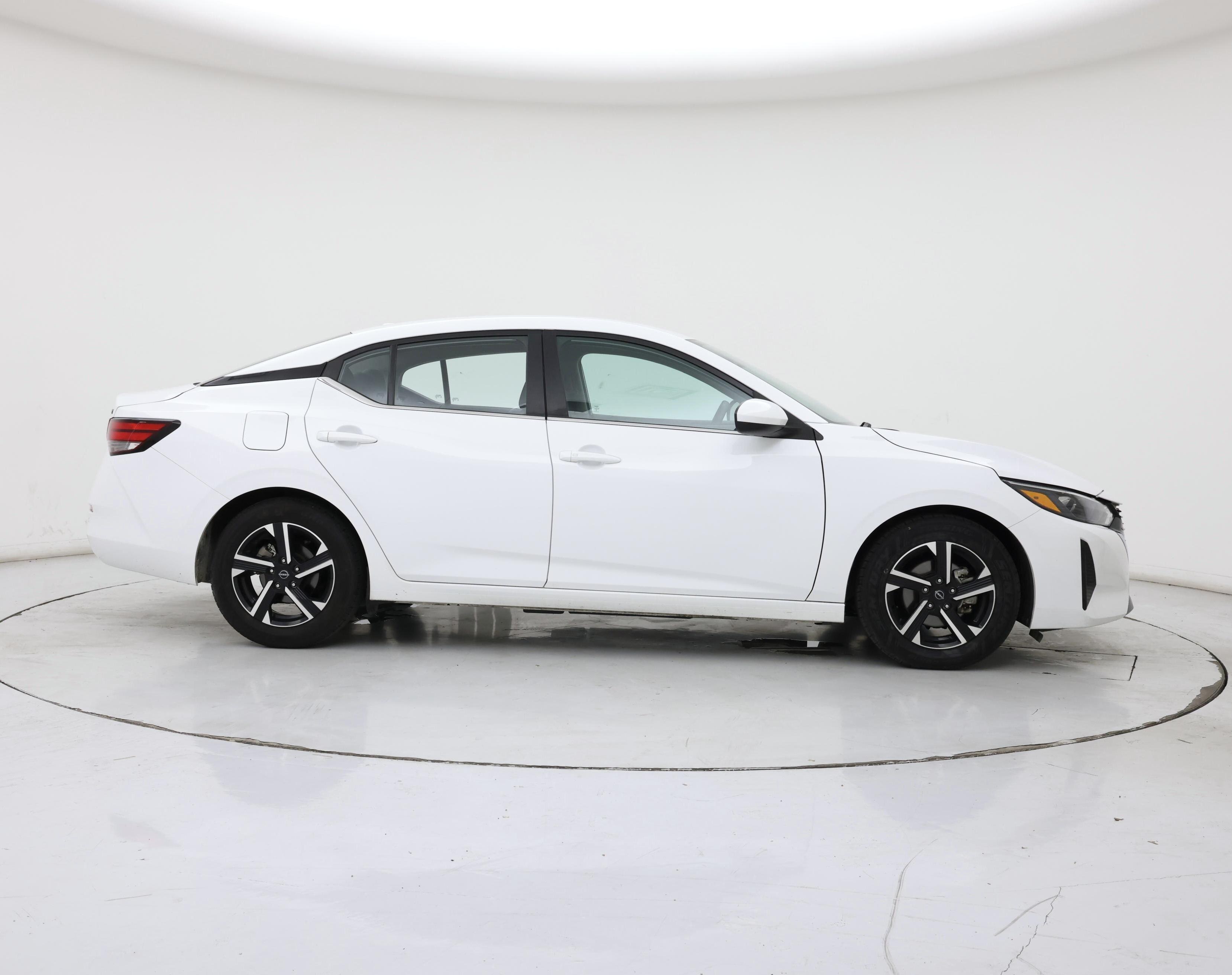 Thumbnail: 2024 Nissan Sentra - 7
