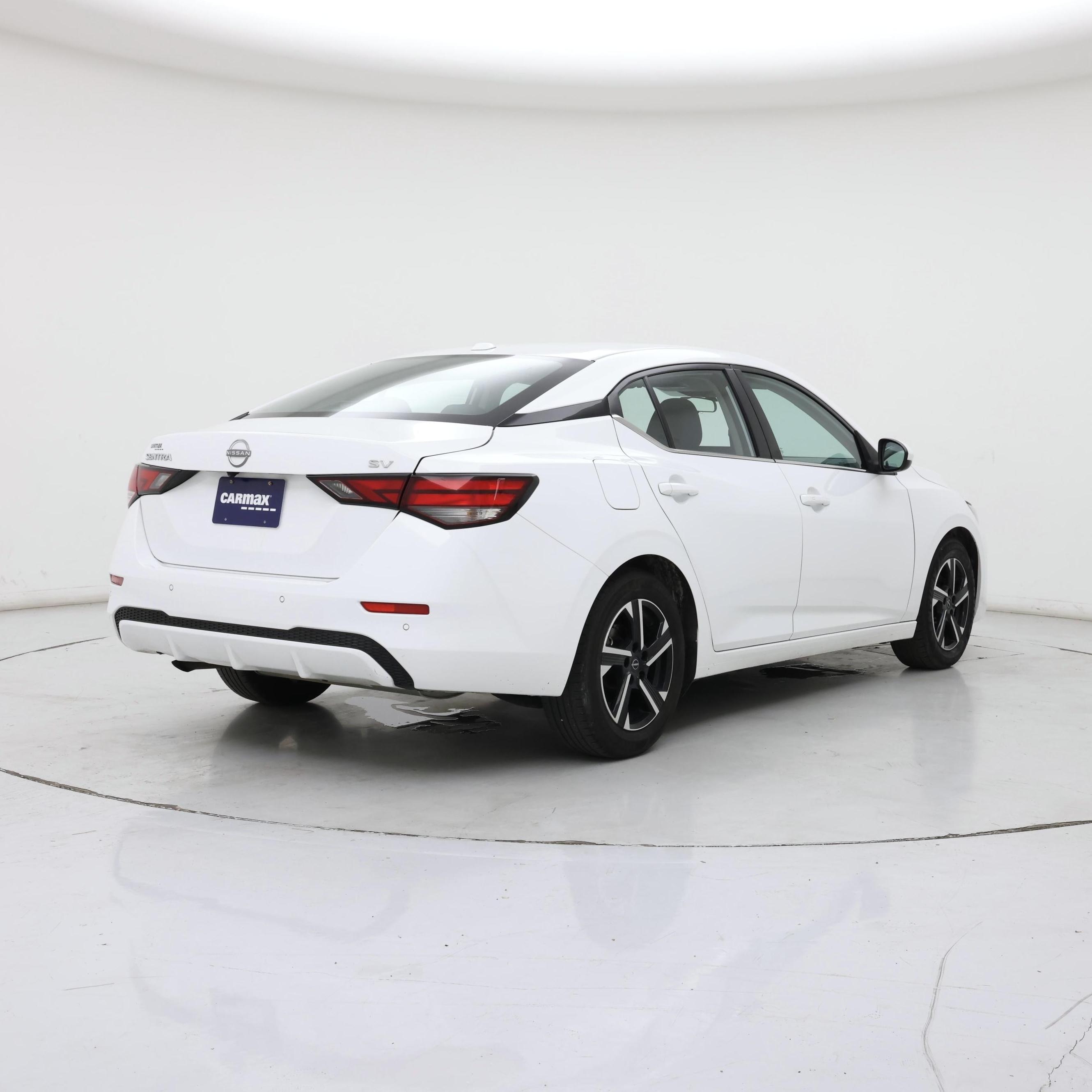 Thumbnail: 2024 Nissan Sentra - 8