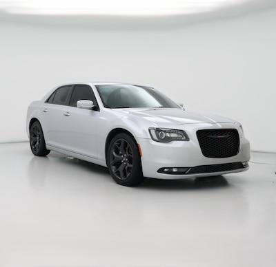 2022 Chrysler 300 S