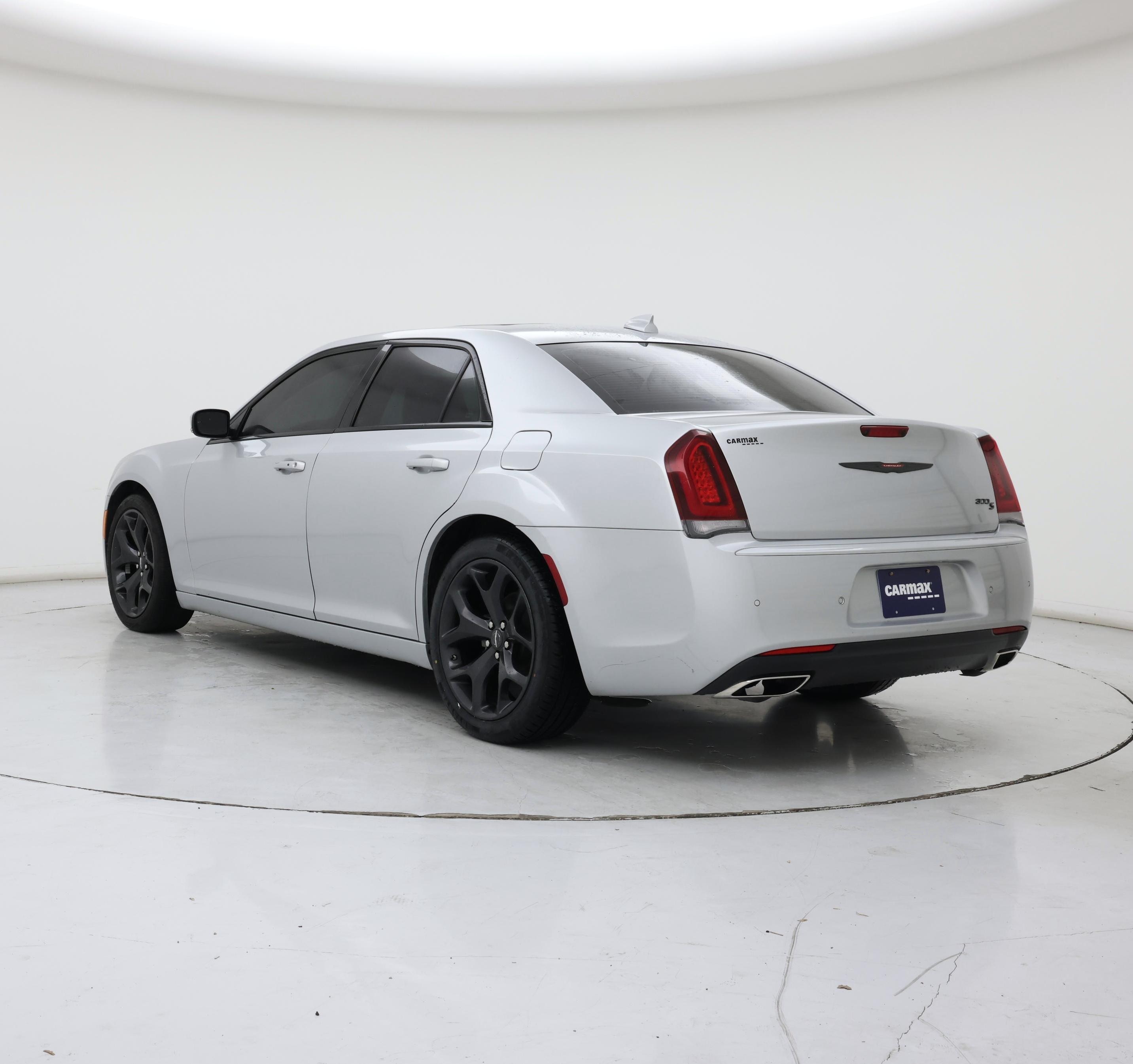 Thumbnail: 2022 Chrysler 300 - 2
