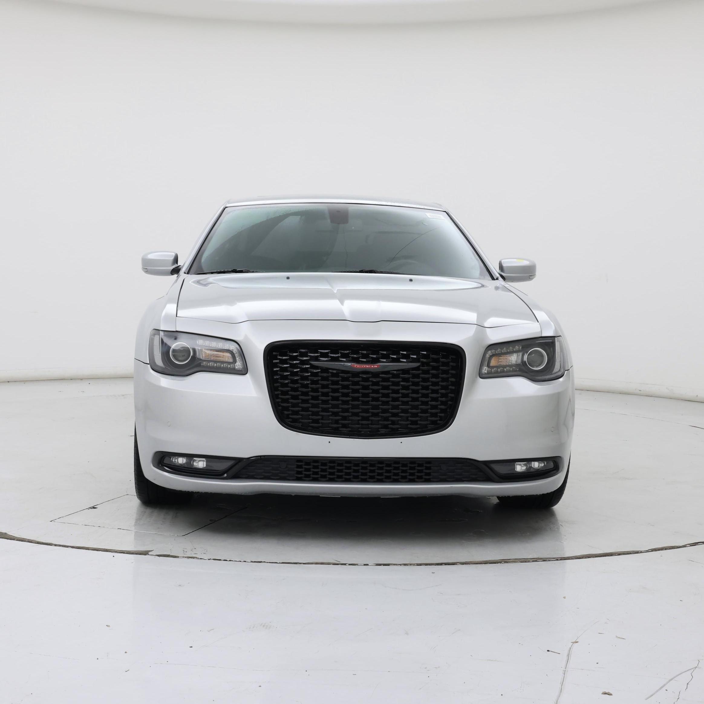 Thumbnail: 2022 Chrysler 300 - 5
