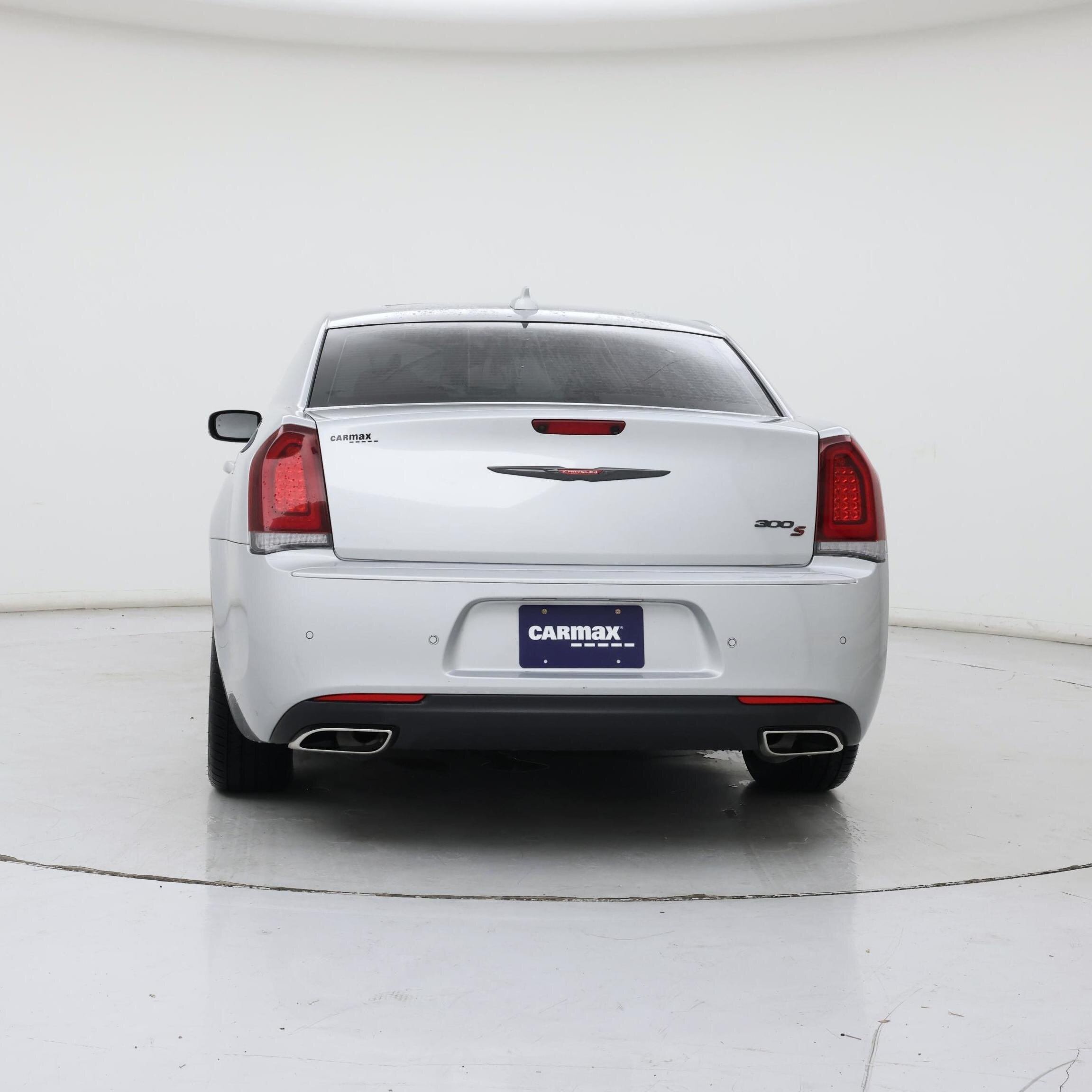 Thumbnail: 2022 Chrysler 300 - 6