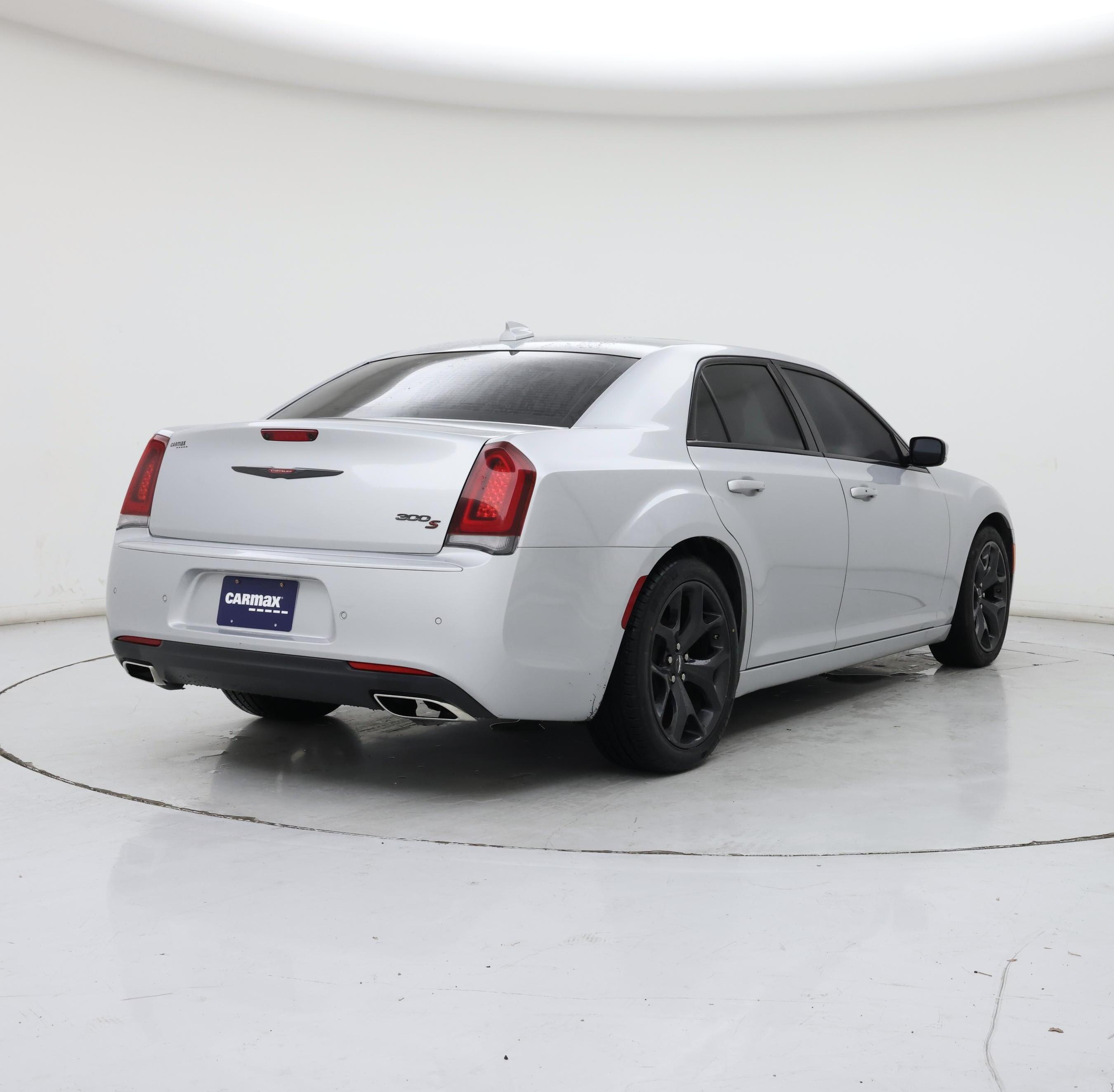 Thumbnail: 2022 Chrysler 300 - 8