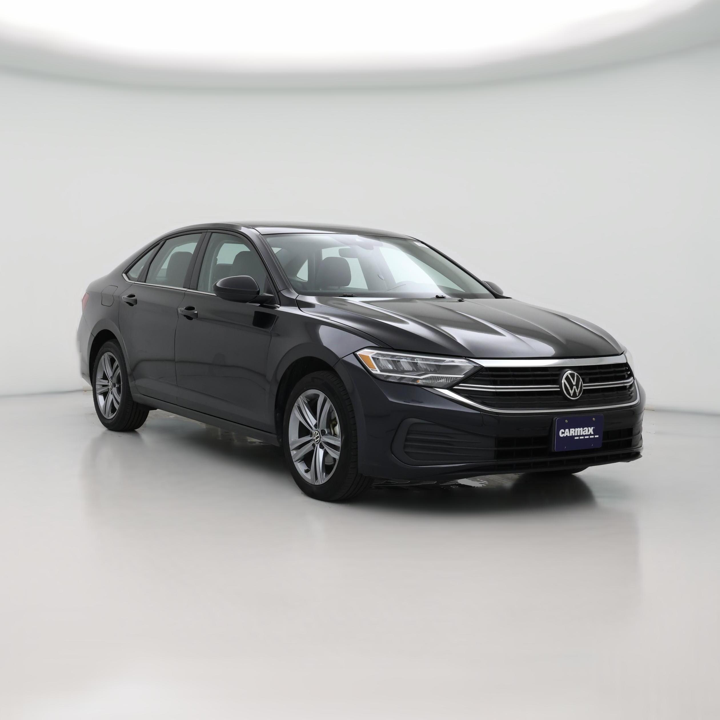 Thumbnail: 2024 Volkswagen Jetta - 1