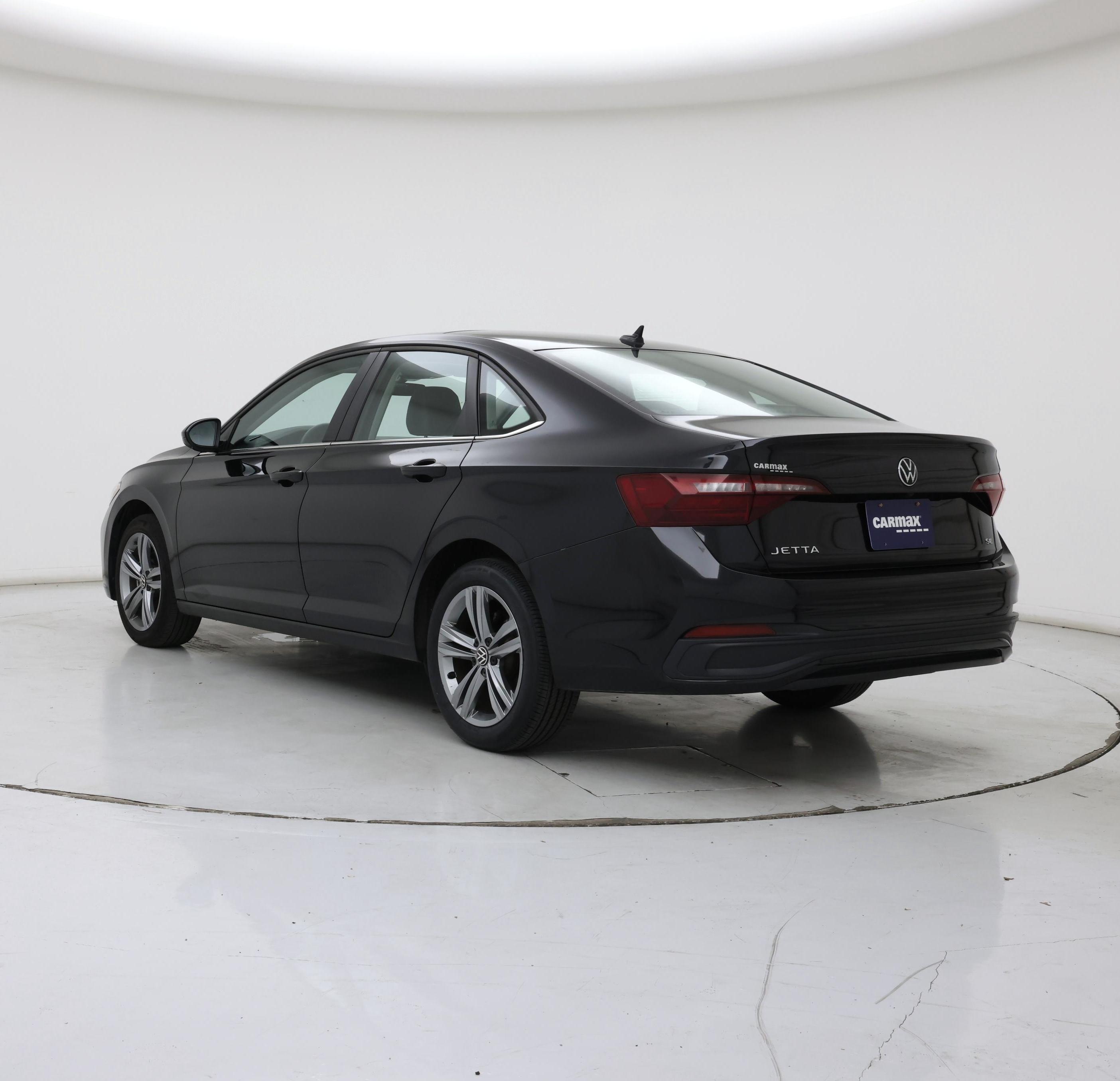 Thumbnail: 2024 Volkswagen Jetta - 2