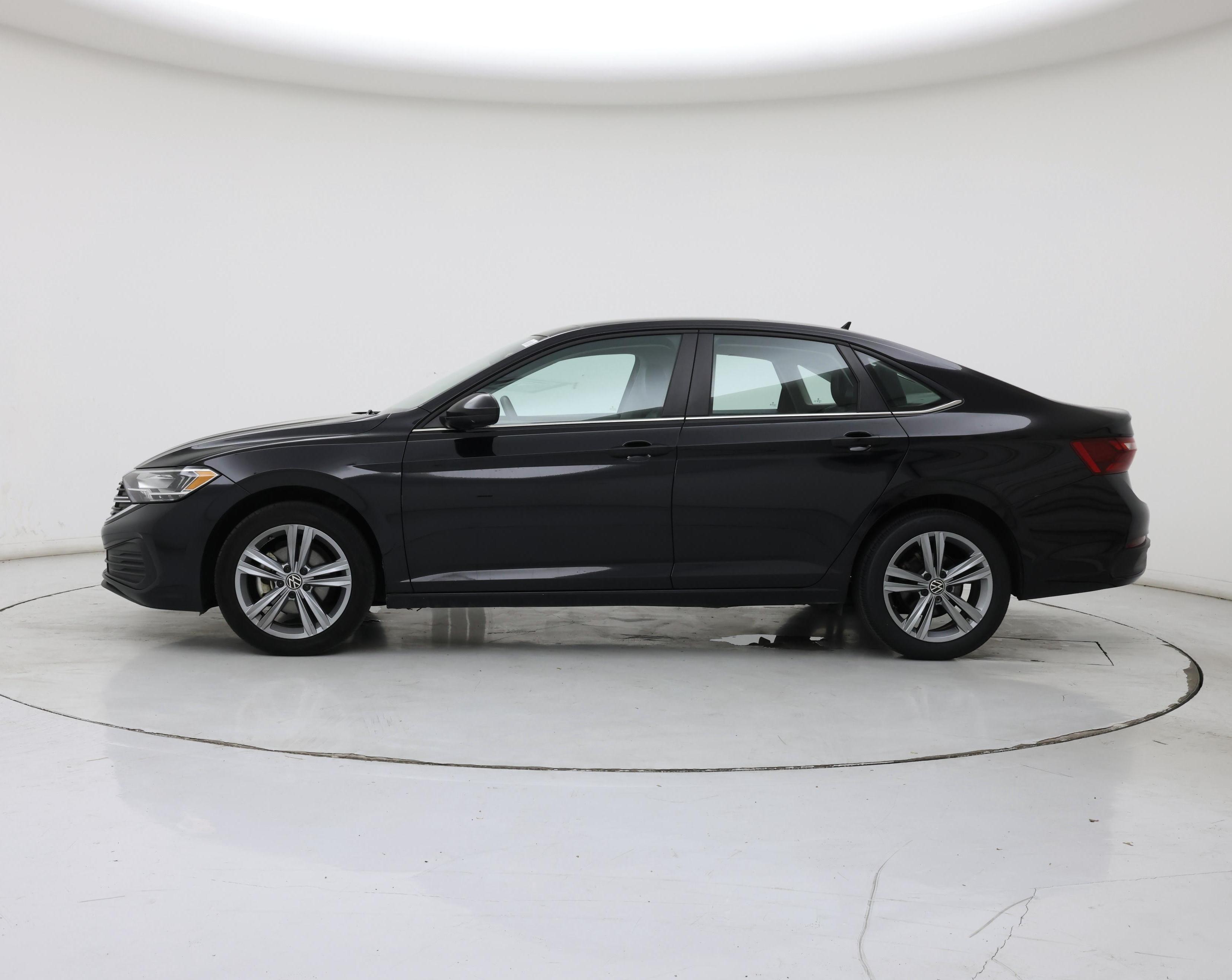 Thumbnail: 2024 Volkswagen Jetta - 3