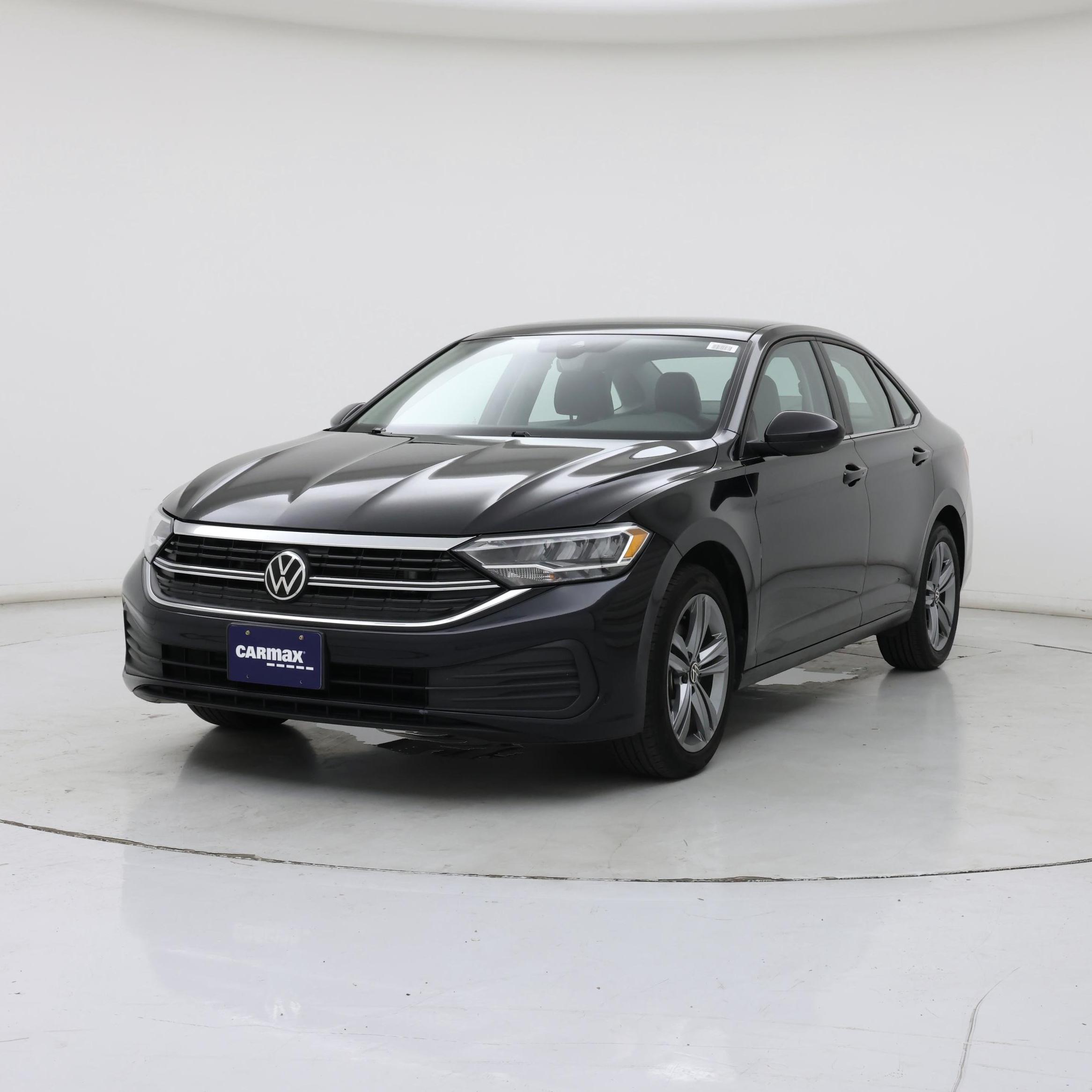 Thumbnail: 2024 Volkswagen Jetta - 4