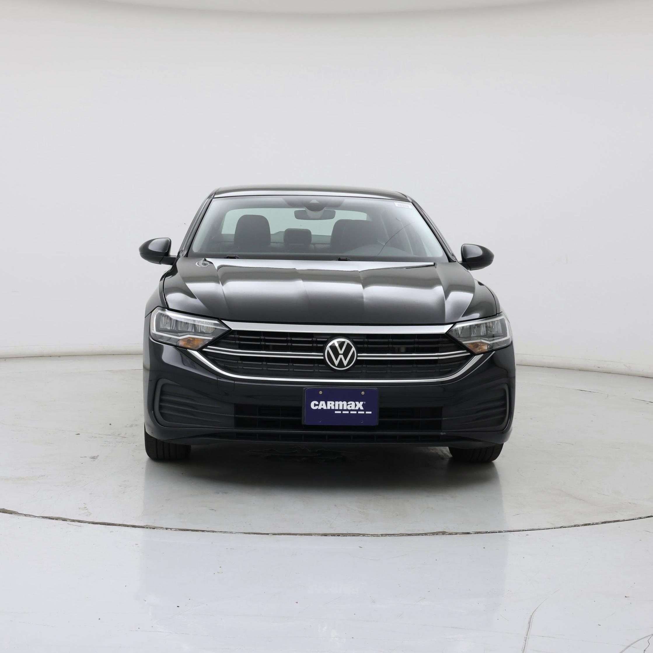Thumbnail: 2024 Volkswagen Jetta - 5