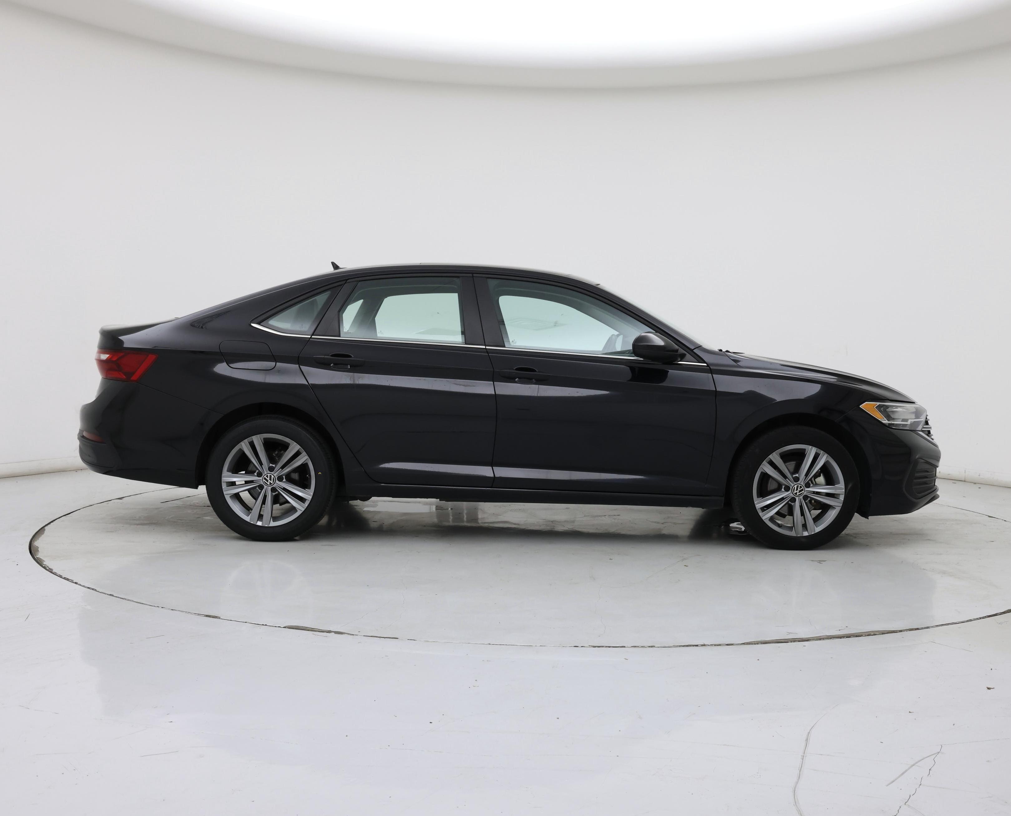 Thumbnail: 2024 Volkswagen Jetta - 7