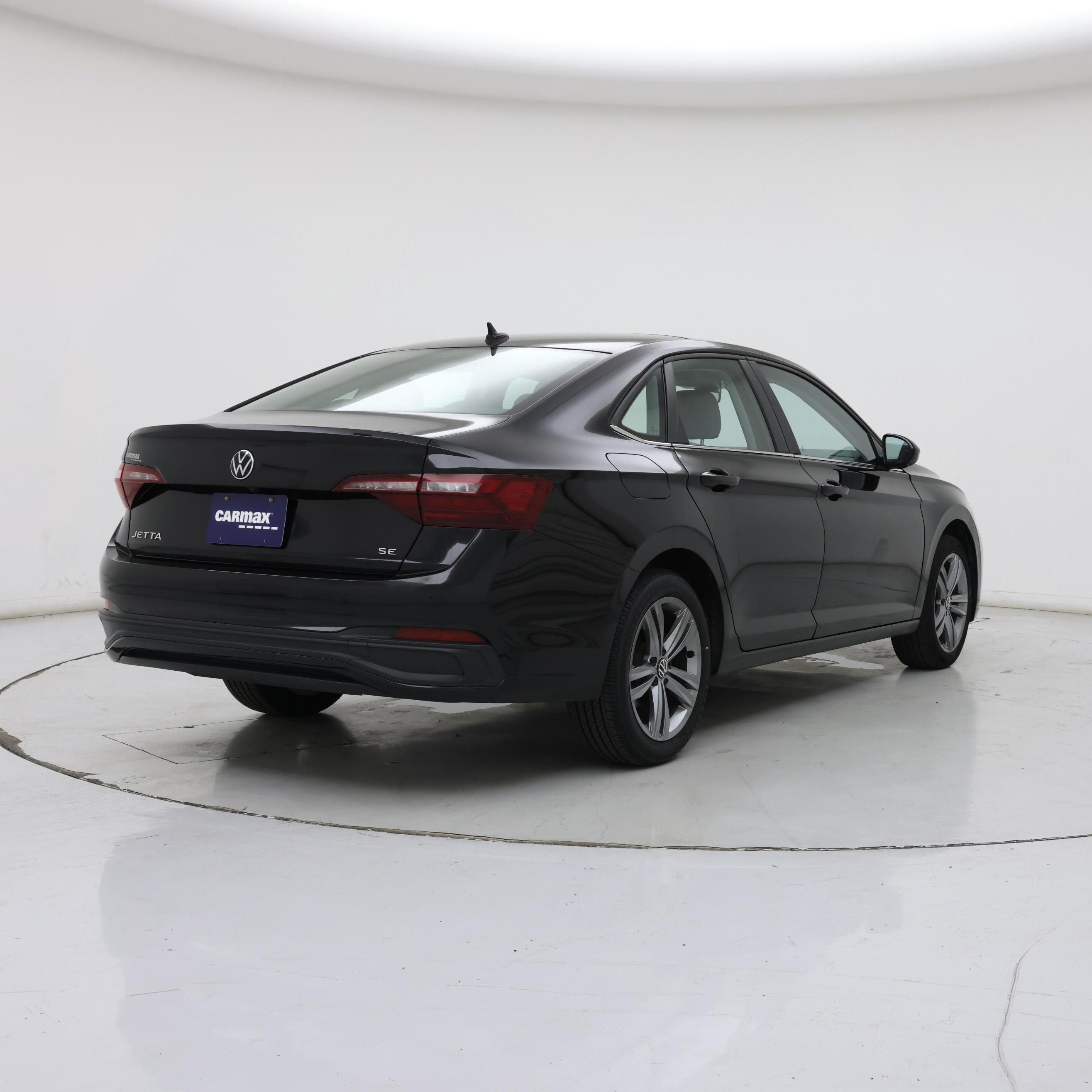 Thumbnail: 2024 Volkswagen Jetta - 8