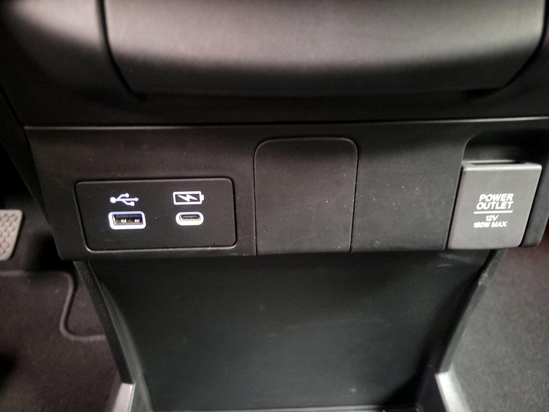 Thumbnail: 2025 Honda Odyssey - 18